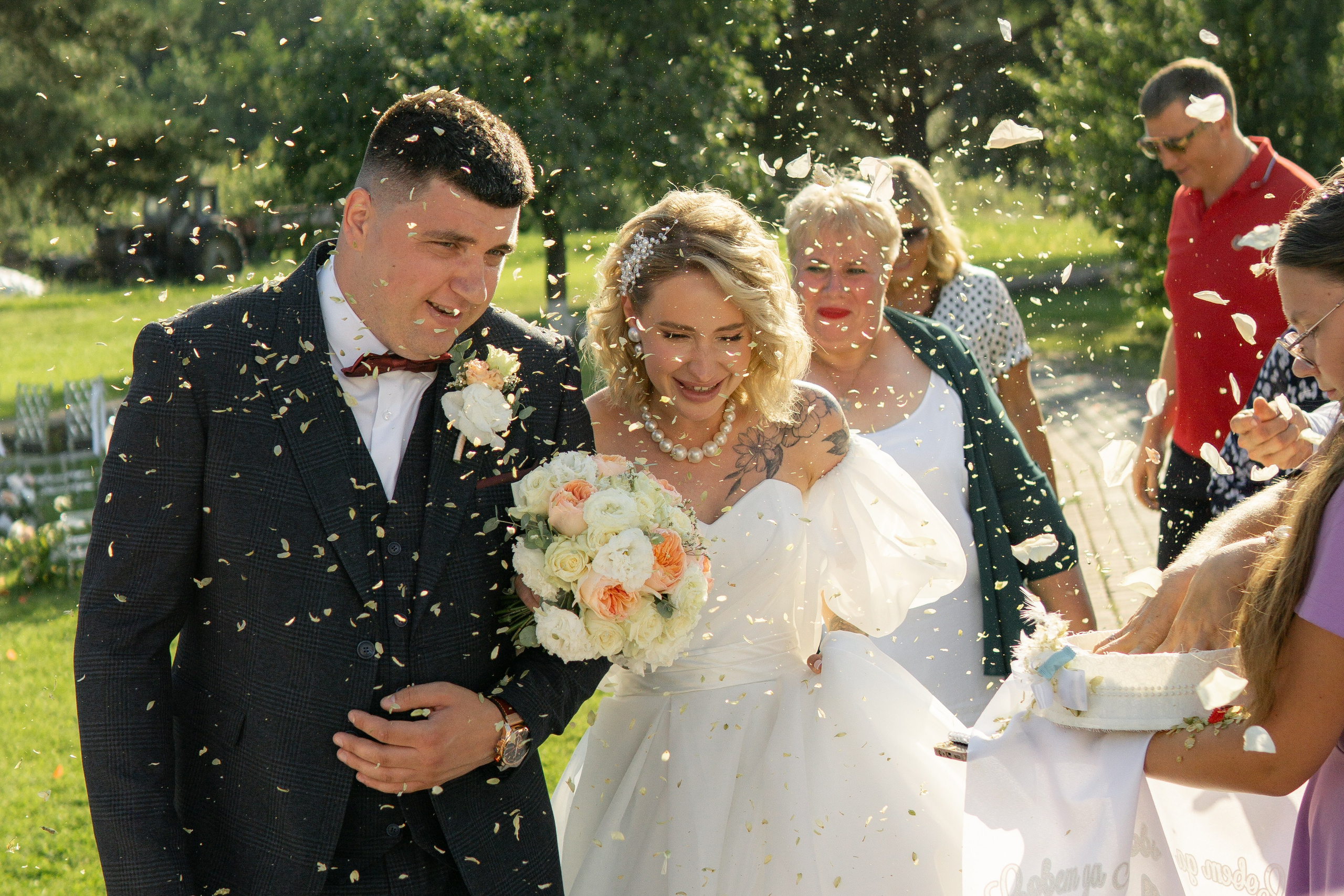 Мои любимые фотографии. Свадебный фотограф Александр Невский в Санкт-Петербурге