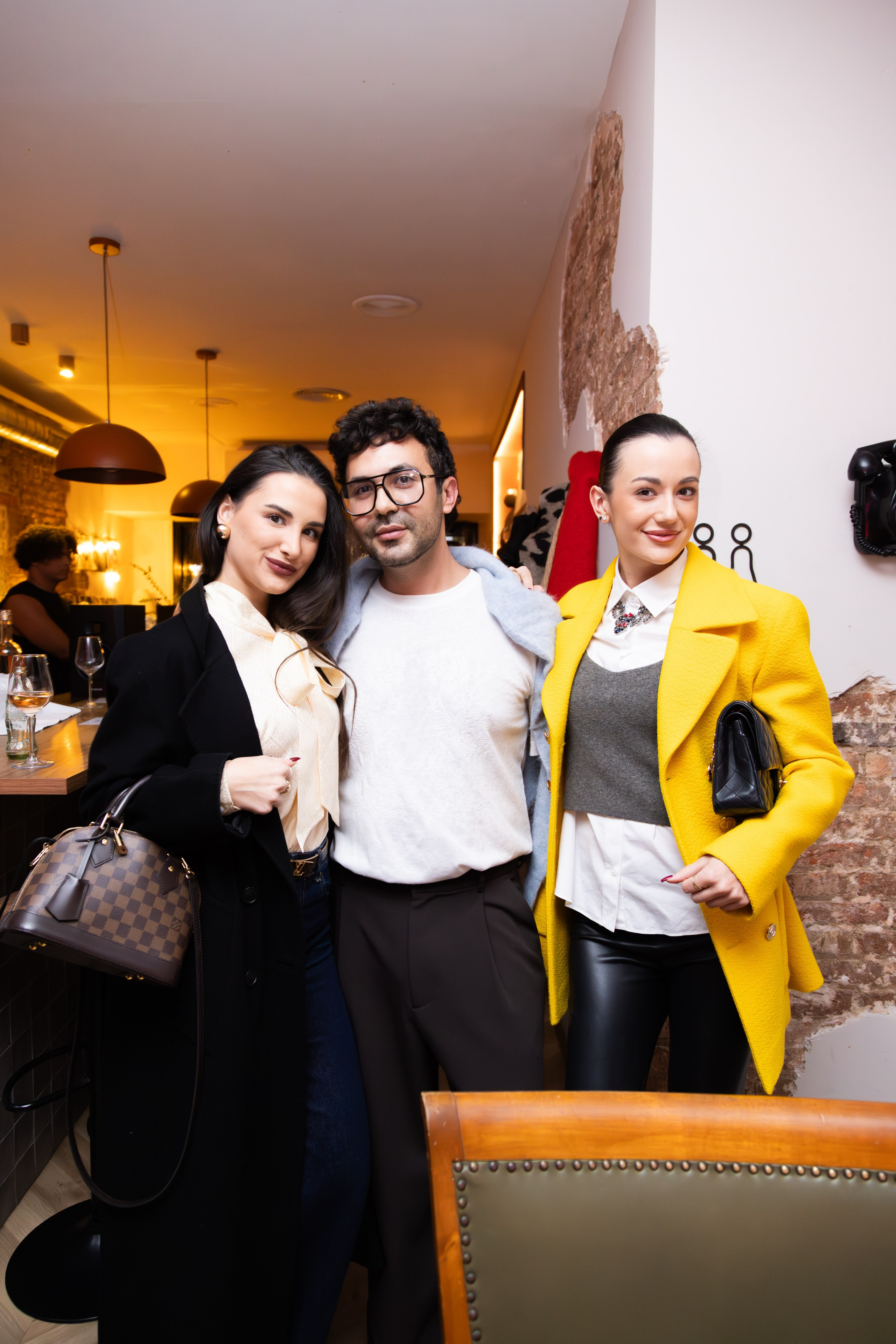 NIGHT and the CITY. Фотограф в Барселоне Валиулова Ася