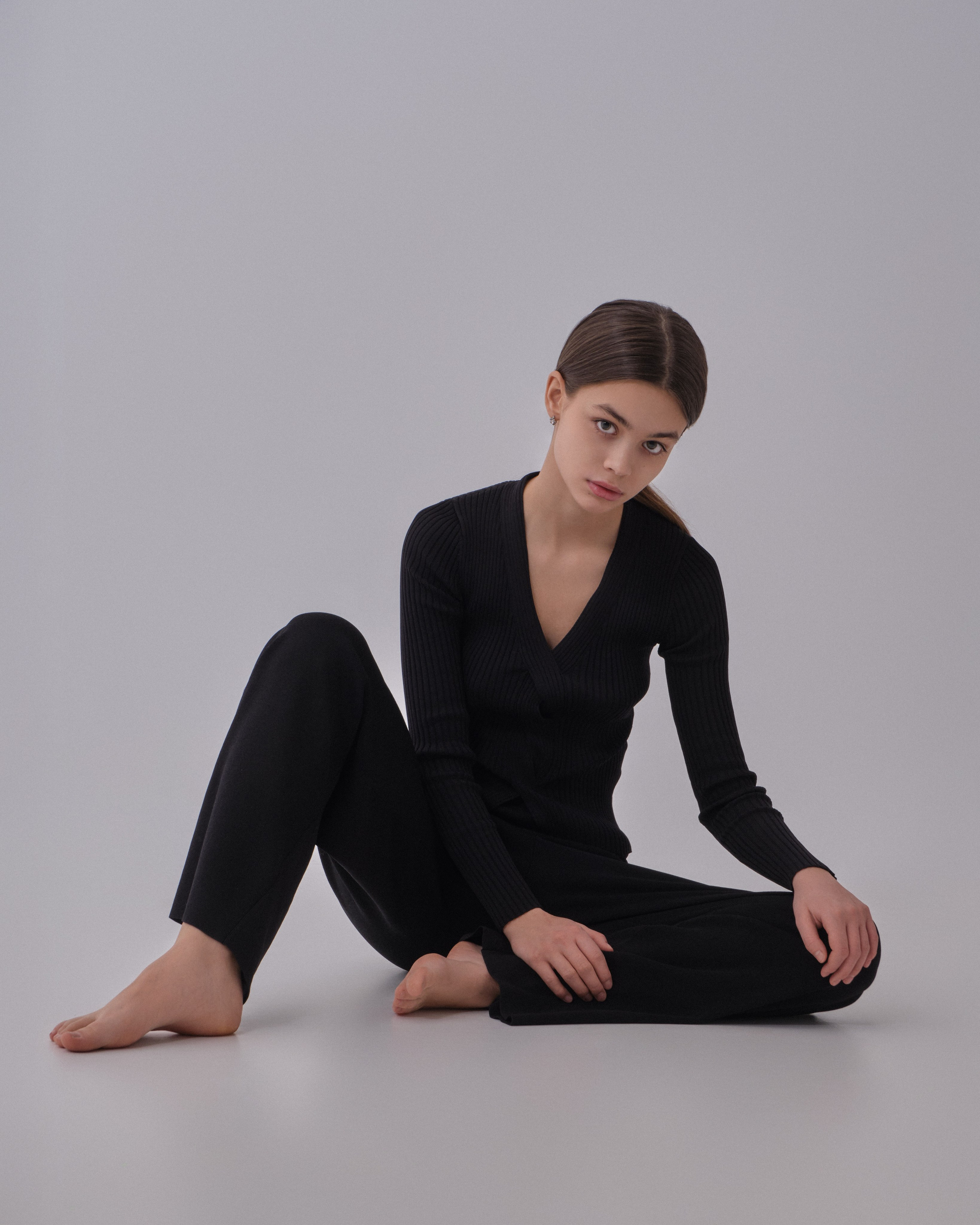 DNK Софи. Модельные тесты