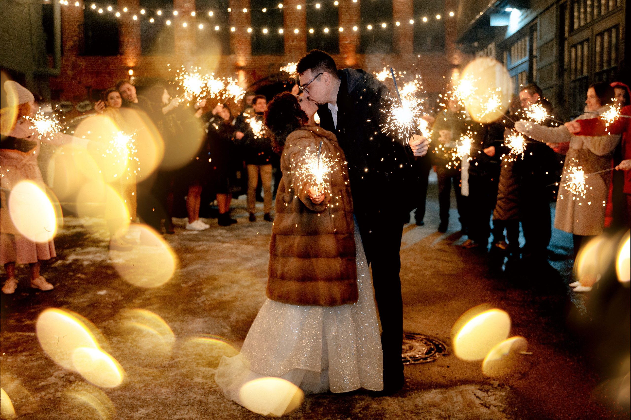 ТАНЯ и ЛЕША. Шашкова Вероника / Свадебный и семейный фотограф Москва и Ярославль
