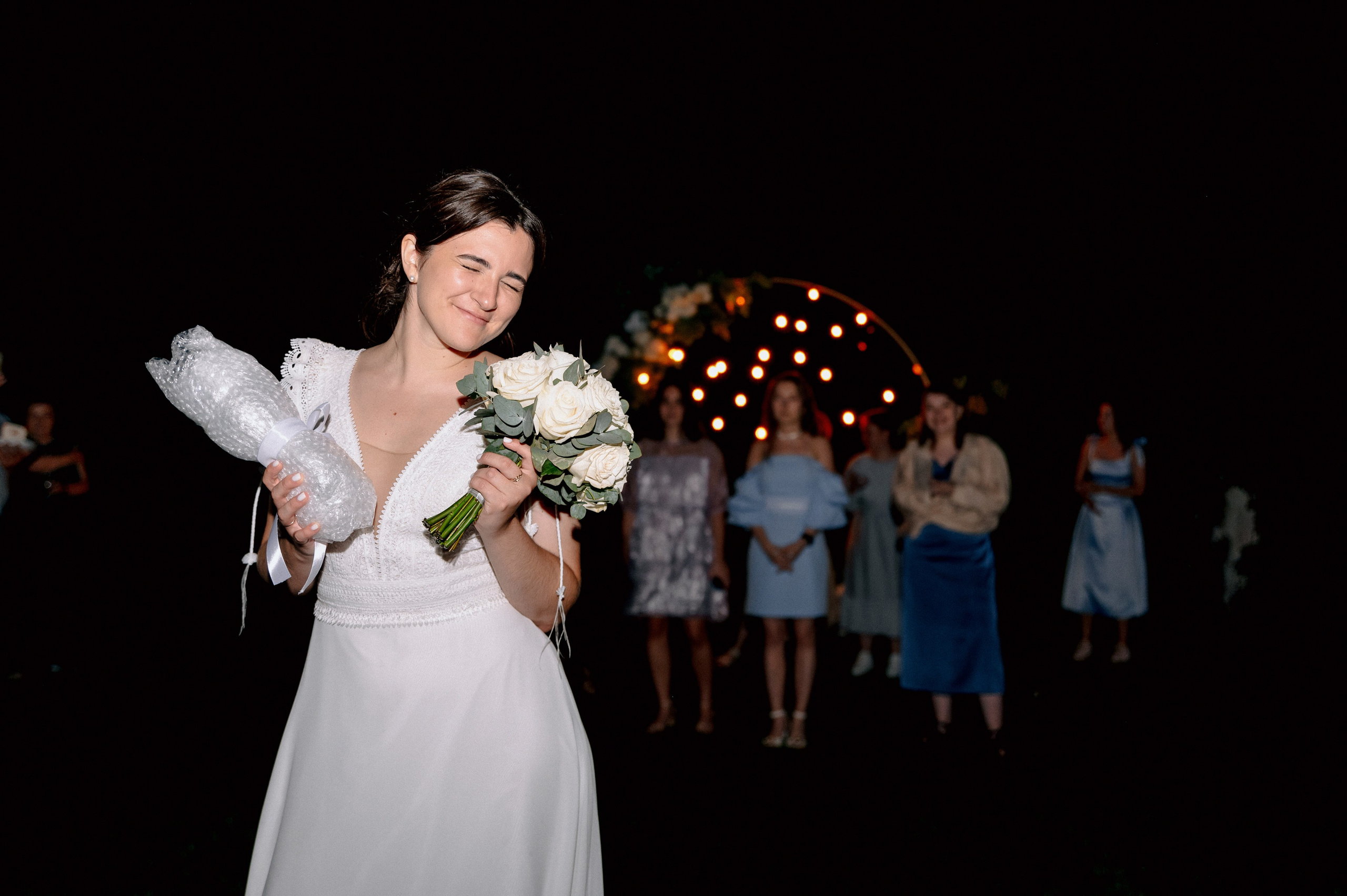 ОКСАНА и ВИТАЛИЙ. Шашкова Вероника / Свадебный и семейный фотограф Москва и Ярославль
