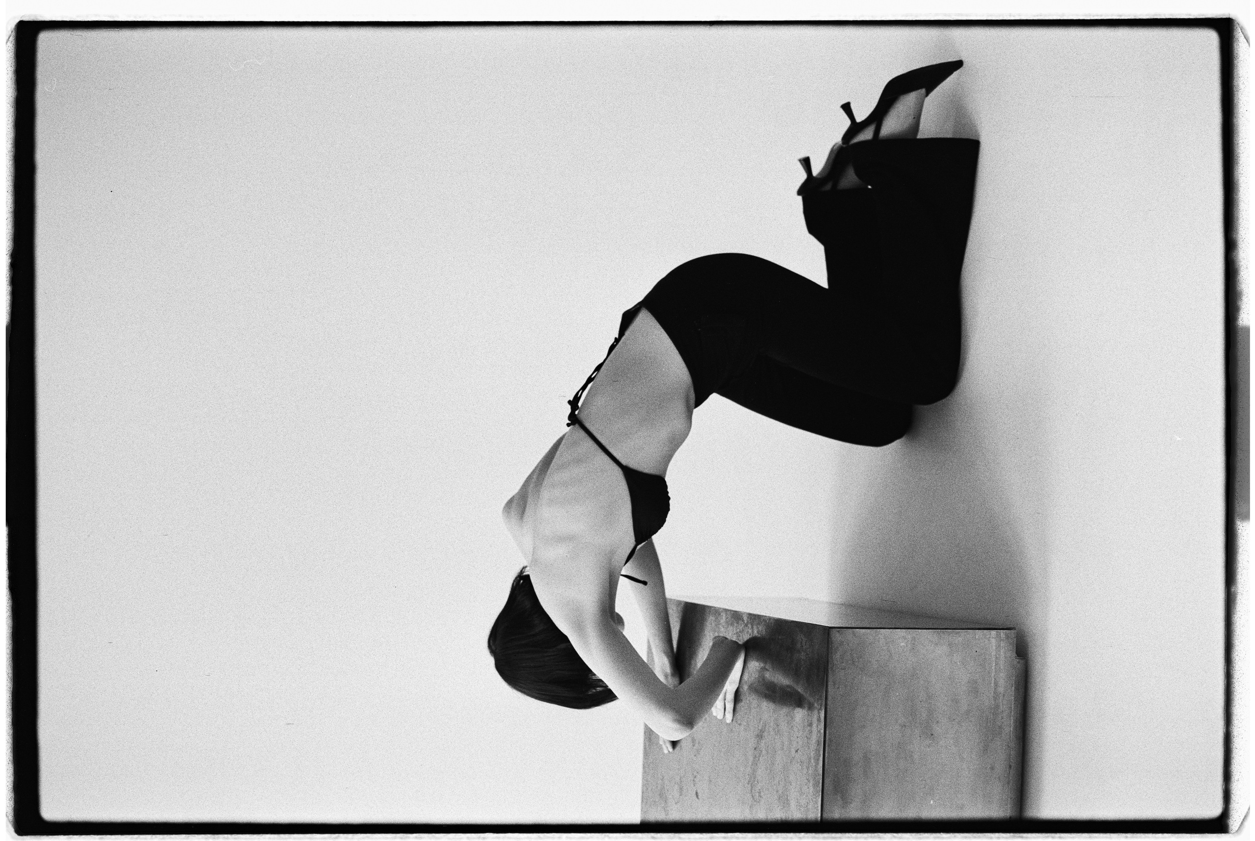 PPPol. Фотограф Андрей Куськало