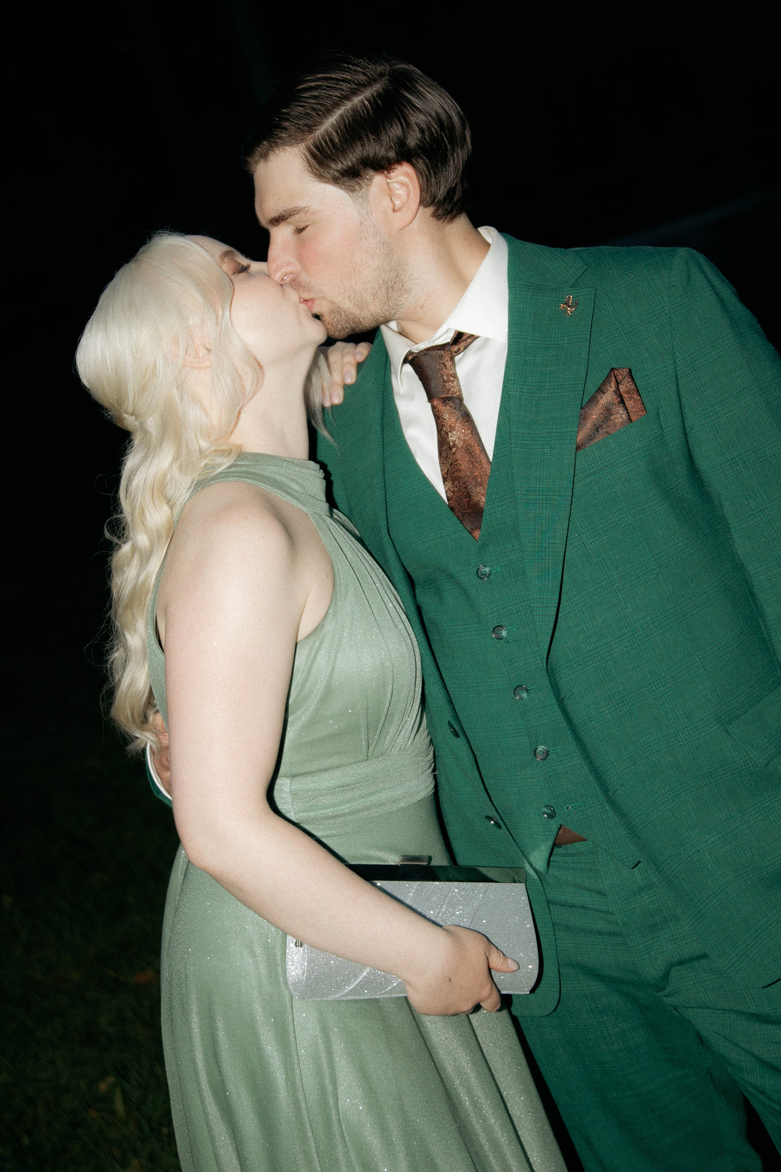 Дима и Наташа. Портретный фотограф в Москве Сукач Мария