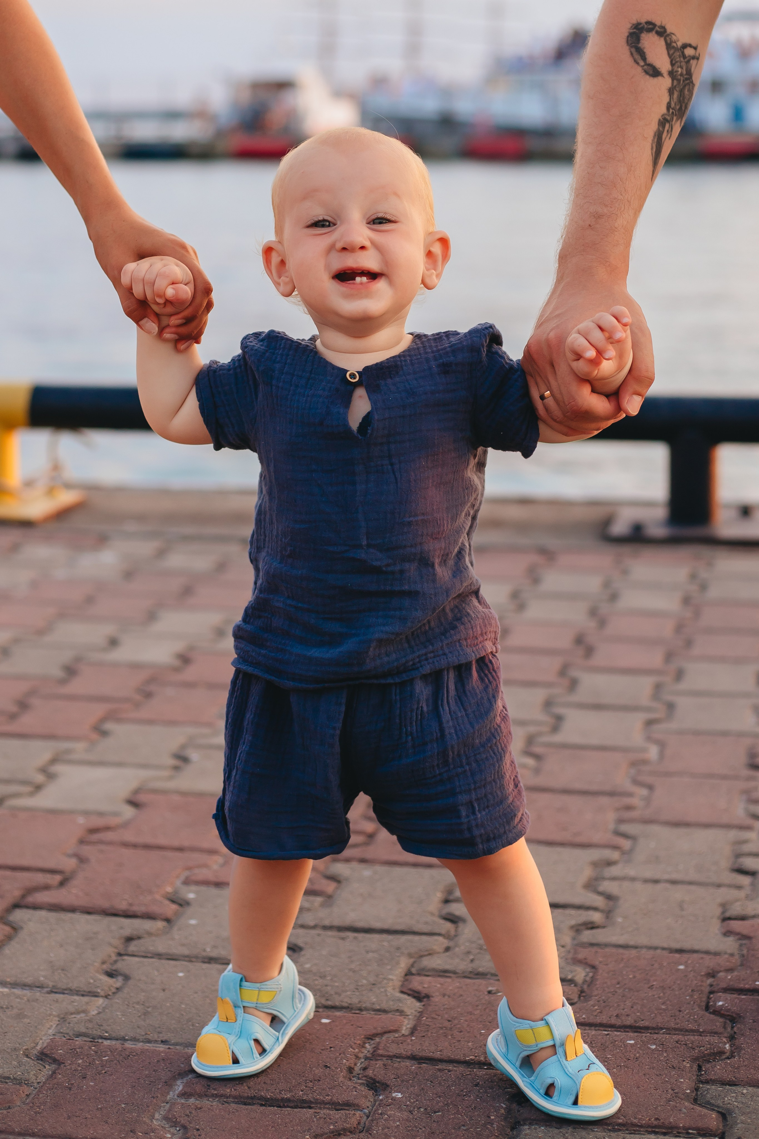 Семейный ветерок. Семейный и свадебный фотограф Сочи Адлер Сириус Красная поляна