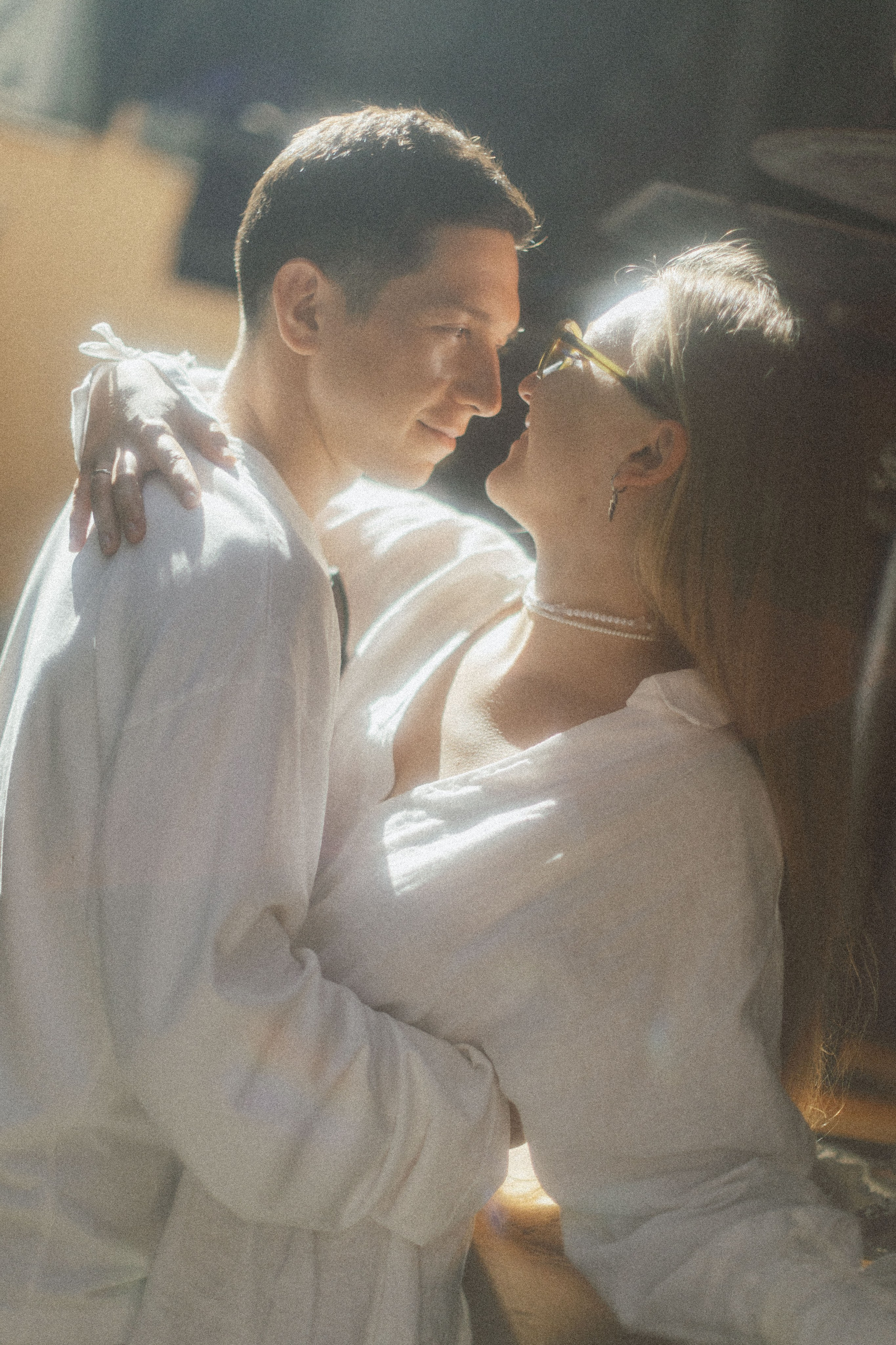 Паша+Лиза. About