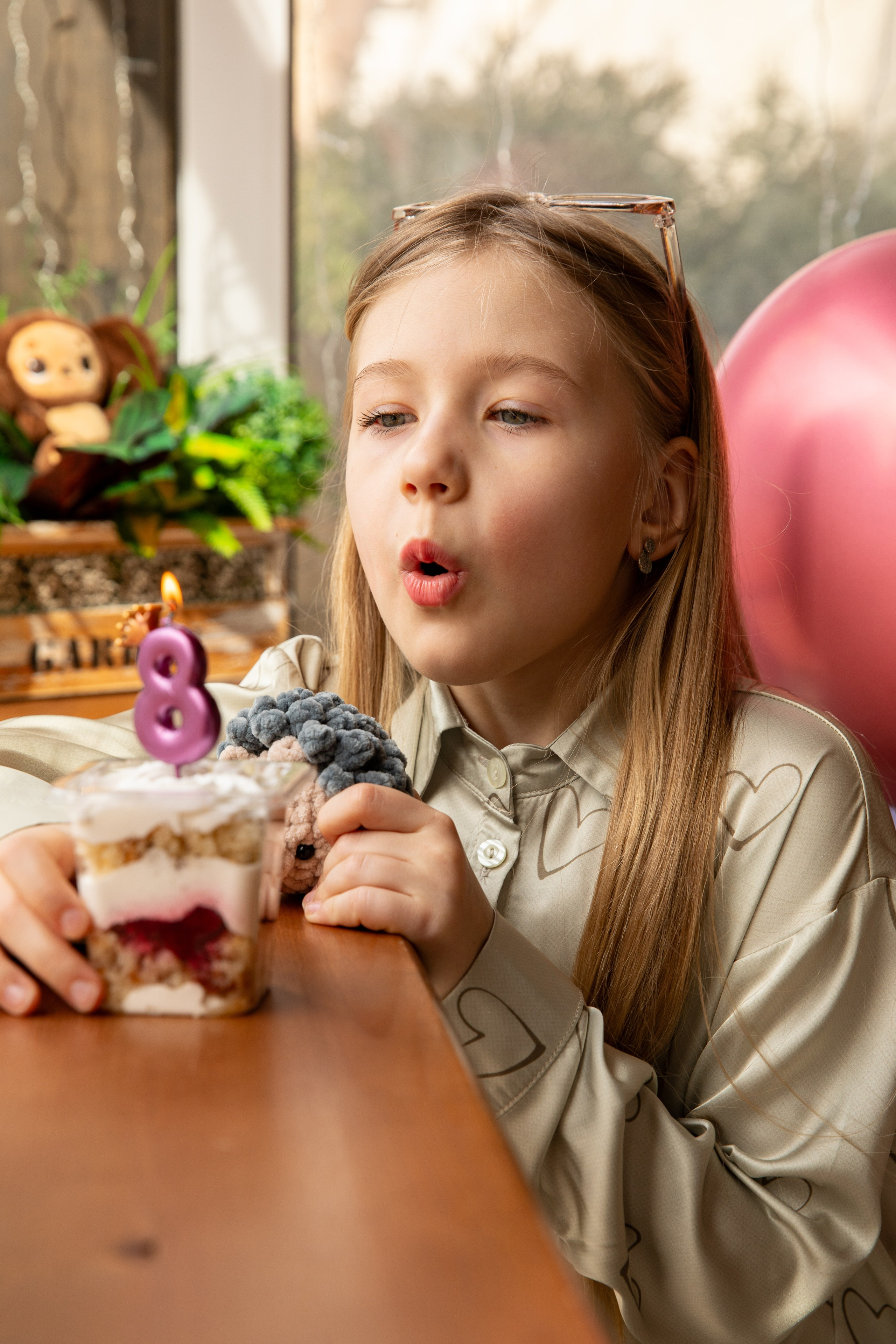 Городская фотопрогулка. Фотограф в Кисловодске Юлия Федоренко
