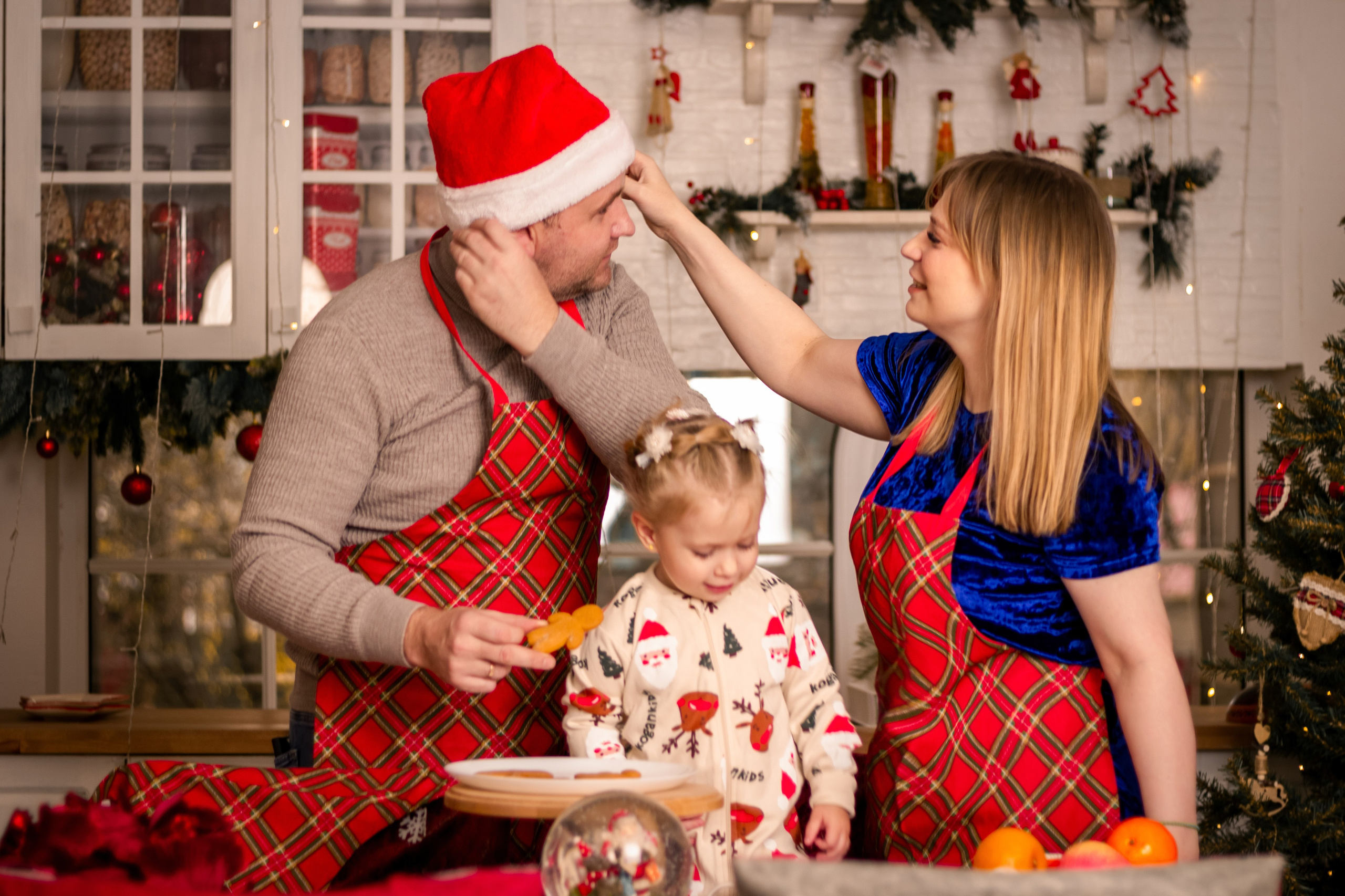 Семейная фотосессия. Фотограф в Кисловодске Юлия Федоренко