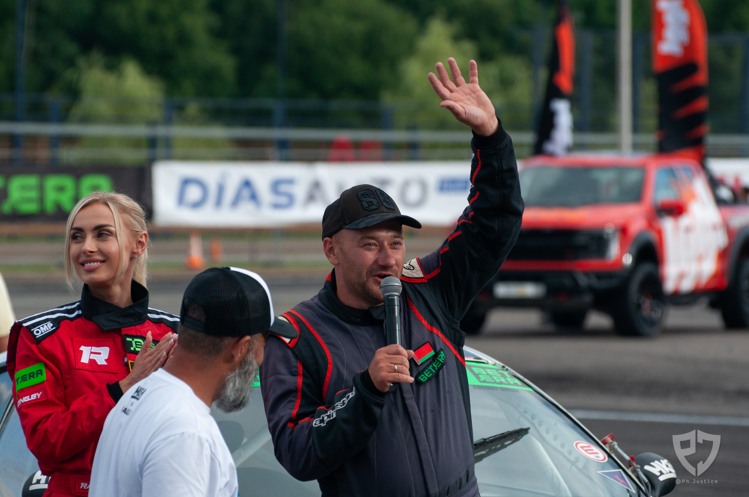 Betera Чемпионат Беларуси по дрифтингу 2024. III Этап. Логойск. | Максим Ремизевич. Maxim Remizevich | Photographer