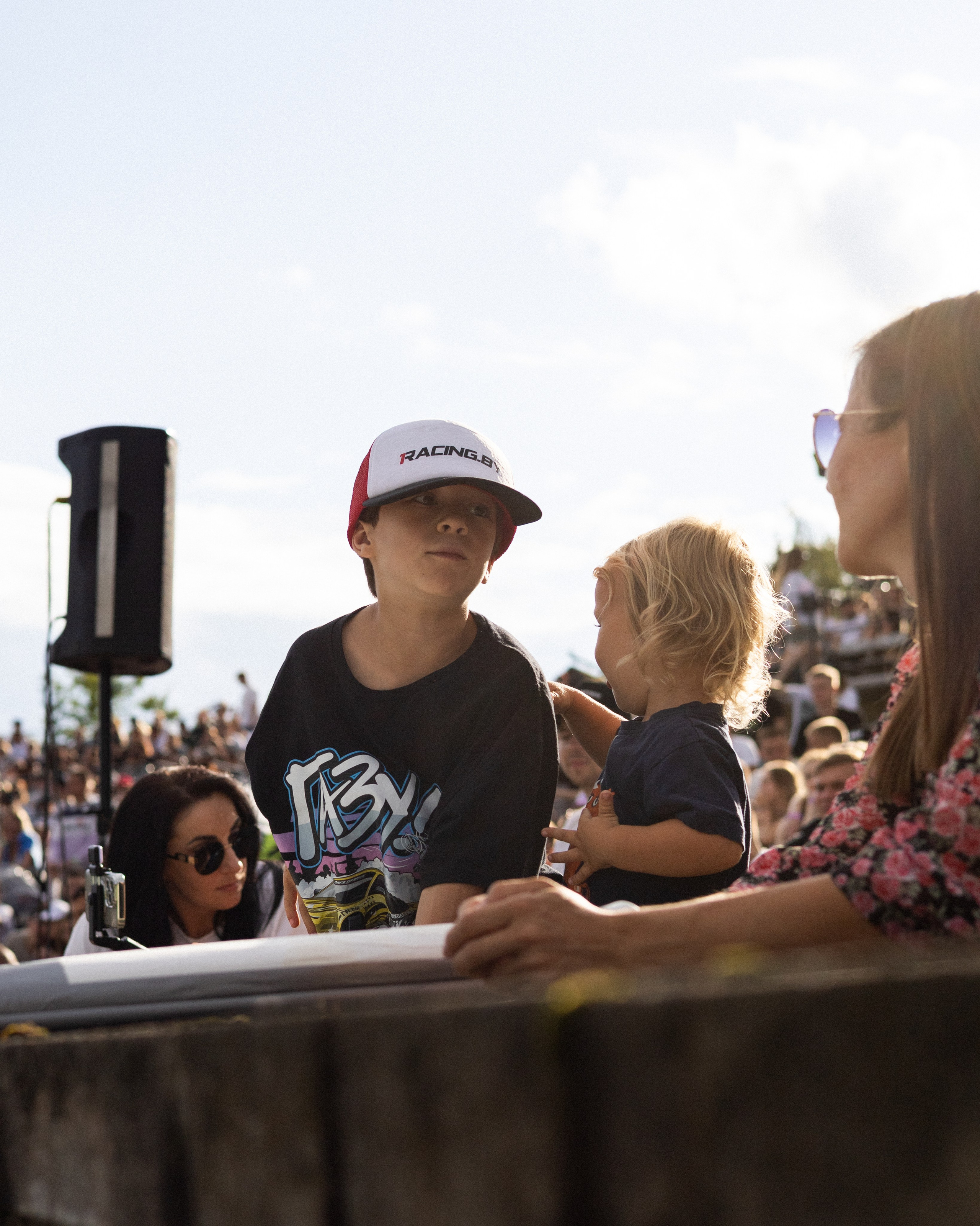 Дрифт-портфолио. Maxim Remizevich | Photographer