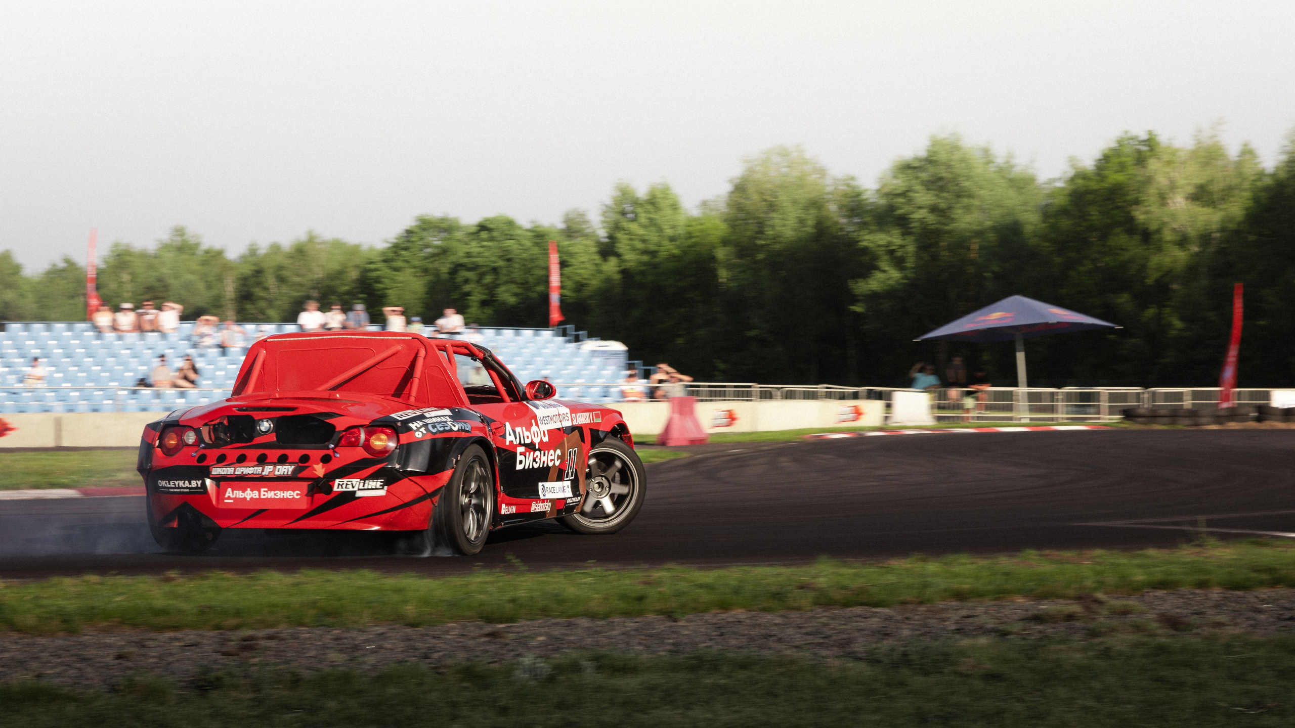 Лига Дрифта. Этап II. Брест. Maxim Remizevich | Photographer