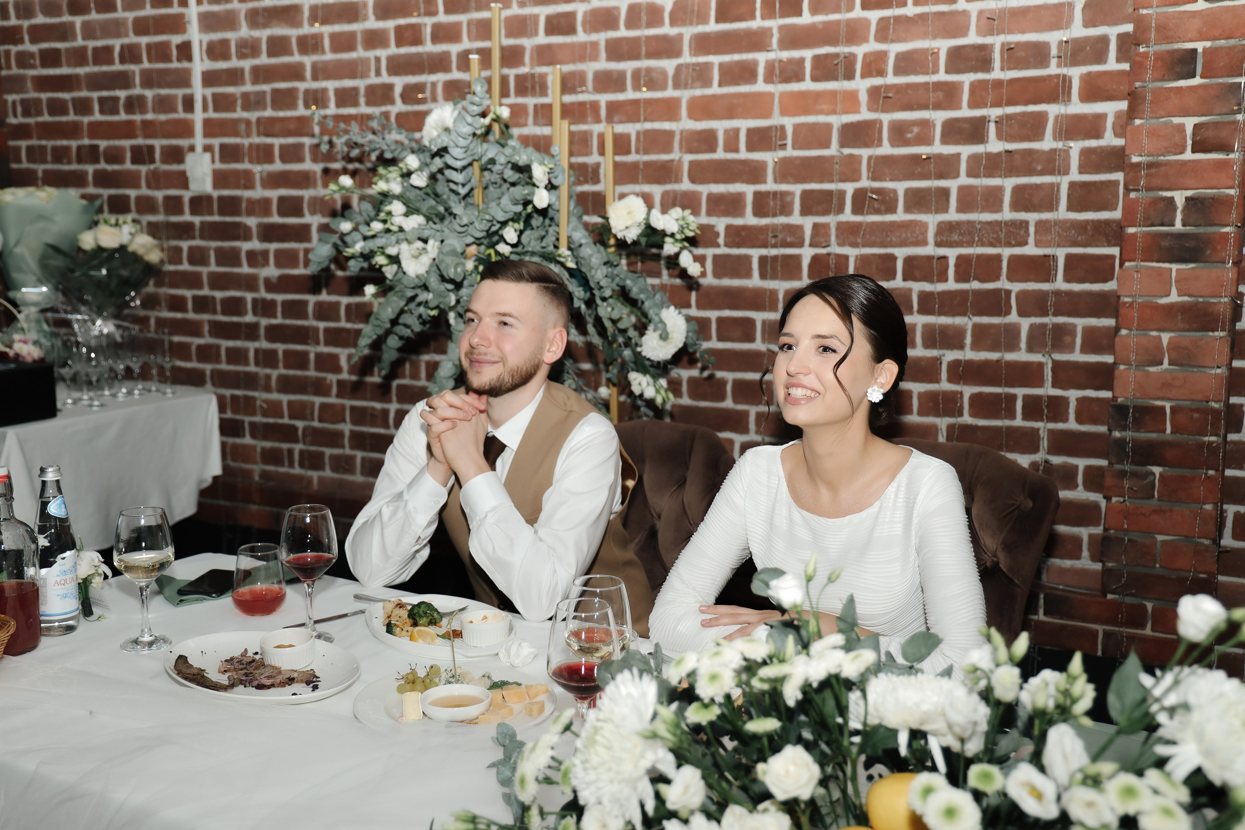 Е. +  П. С утренних сборов и до торта. Семейный и lovestory фотограф в Москве Светлана Коняхина