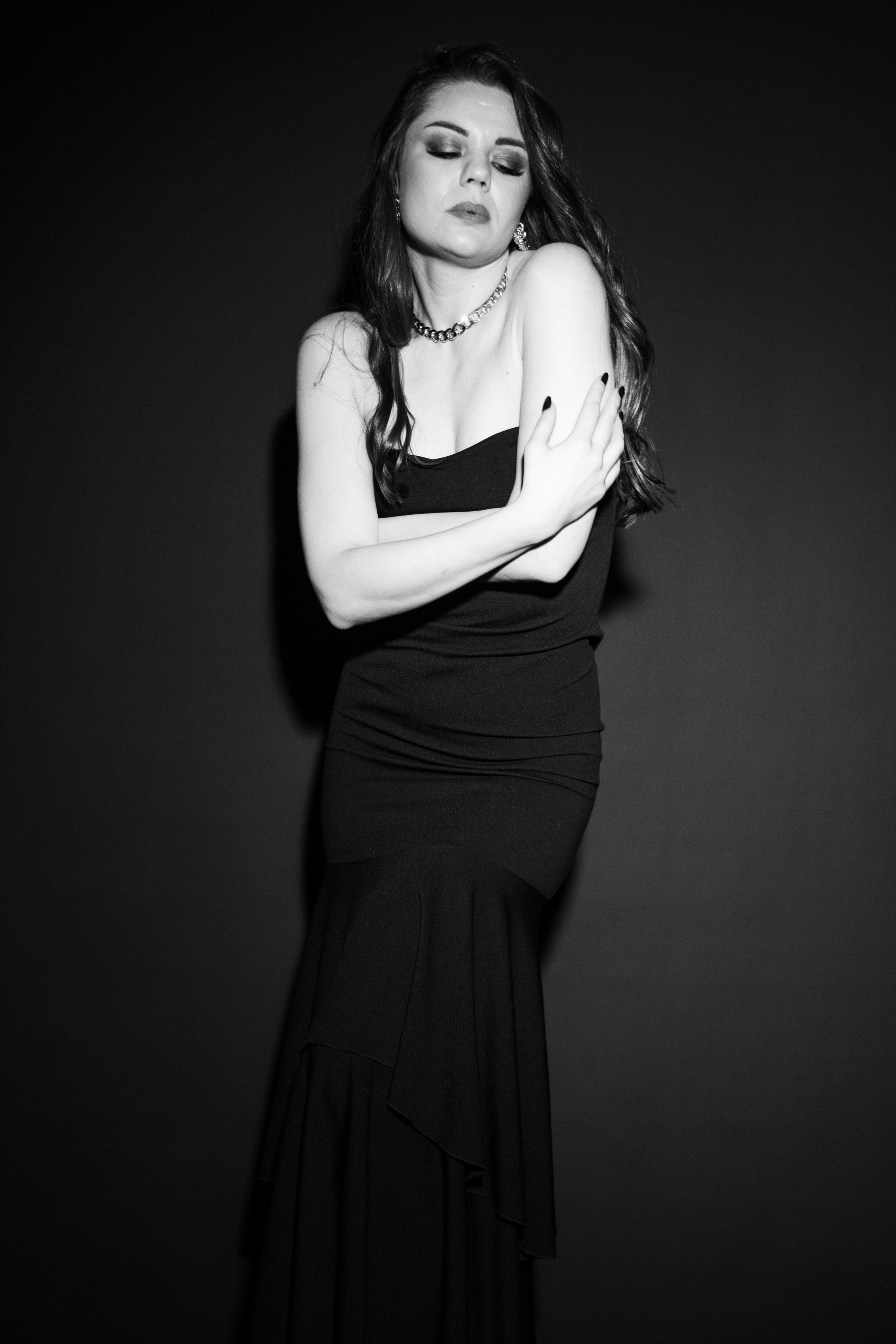 NewJuly. Дария Галямова — фотограф: открытый, творческий, коммерческий