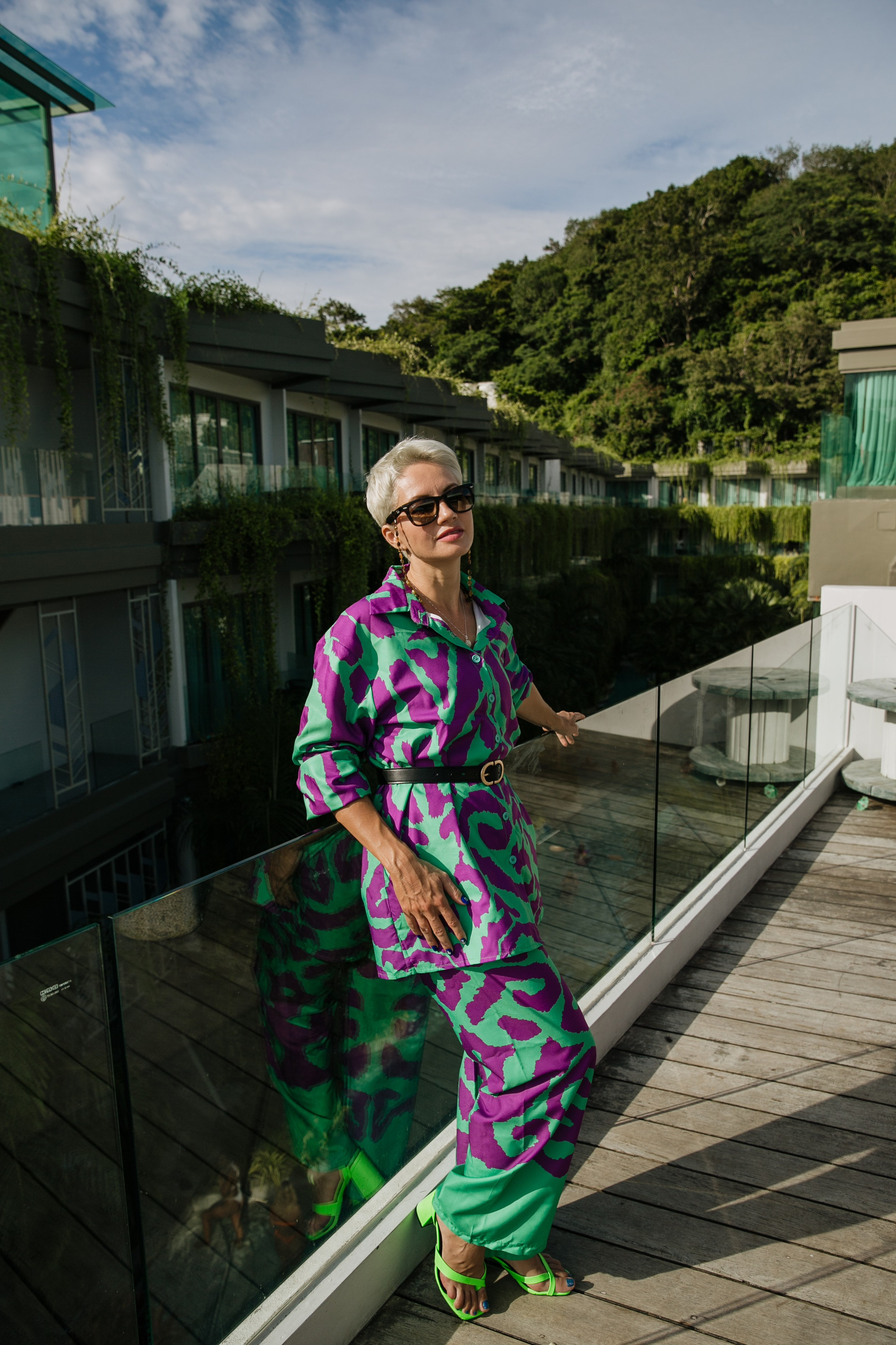 Ирина. Фотограф и видеограф Анна Домашенко