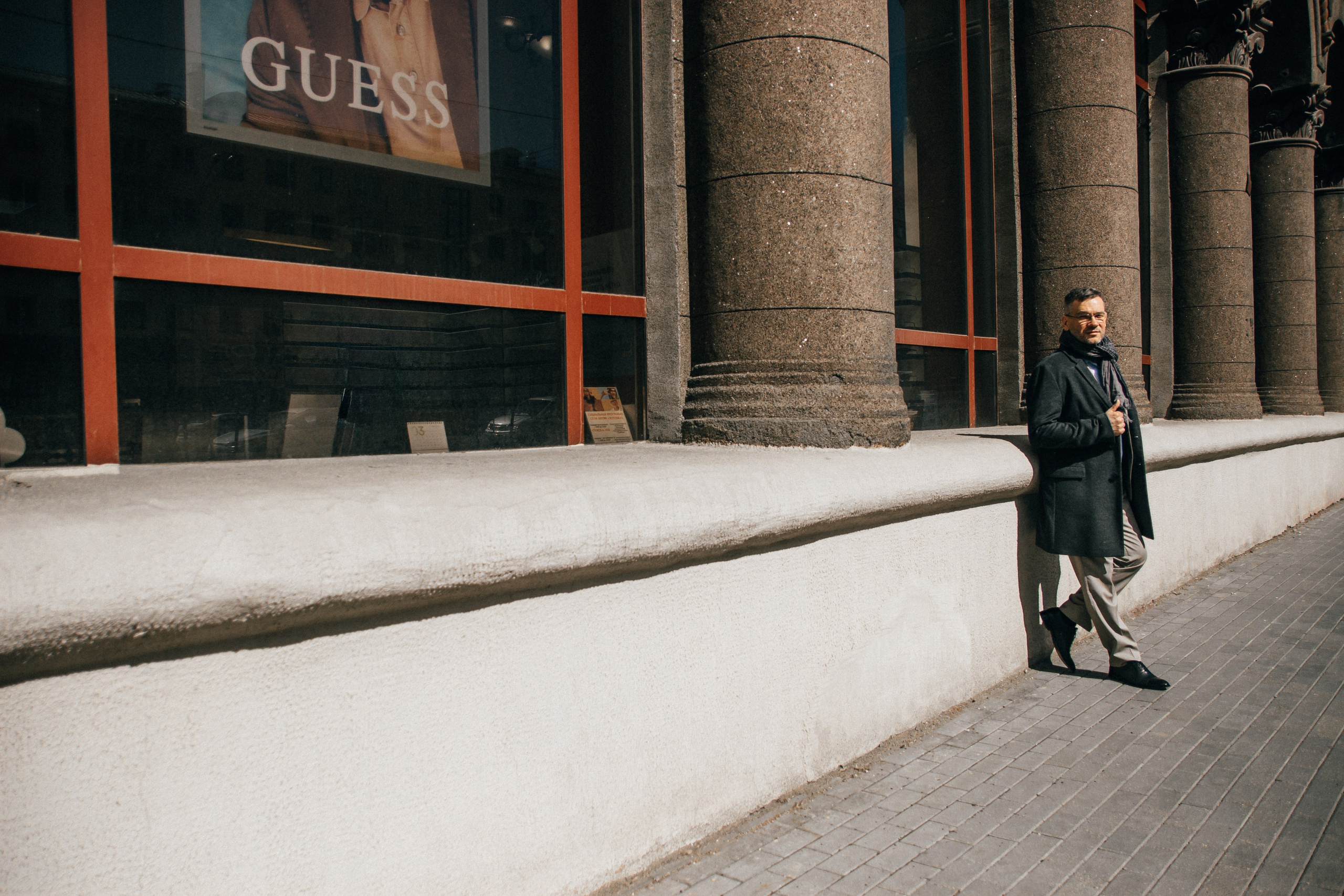 Индивидуальная фотосъёмка. Свадебный фотограф Минск, Фаниполь, Беларусь Кирилл Напреев