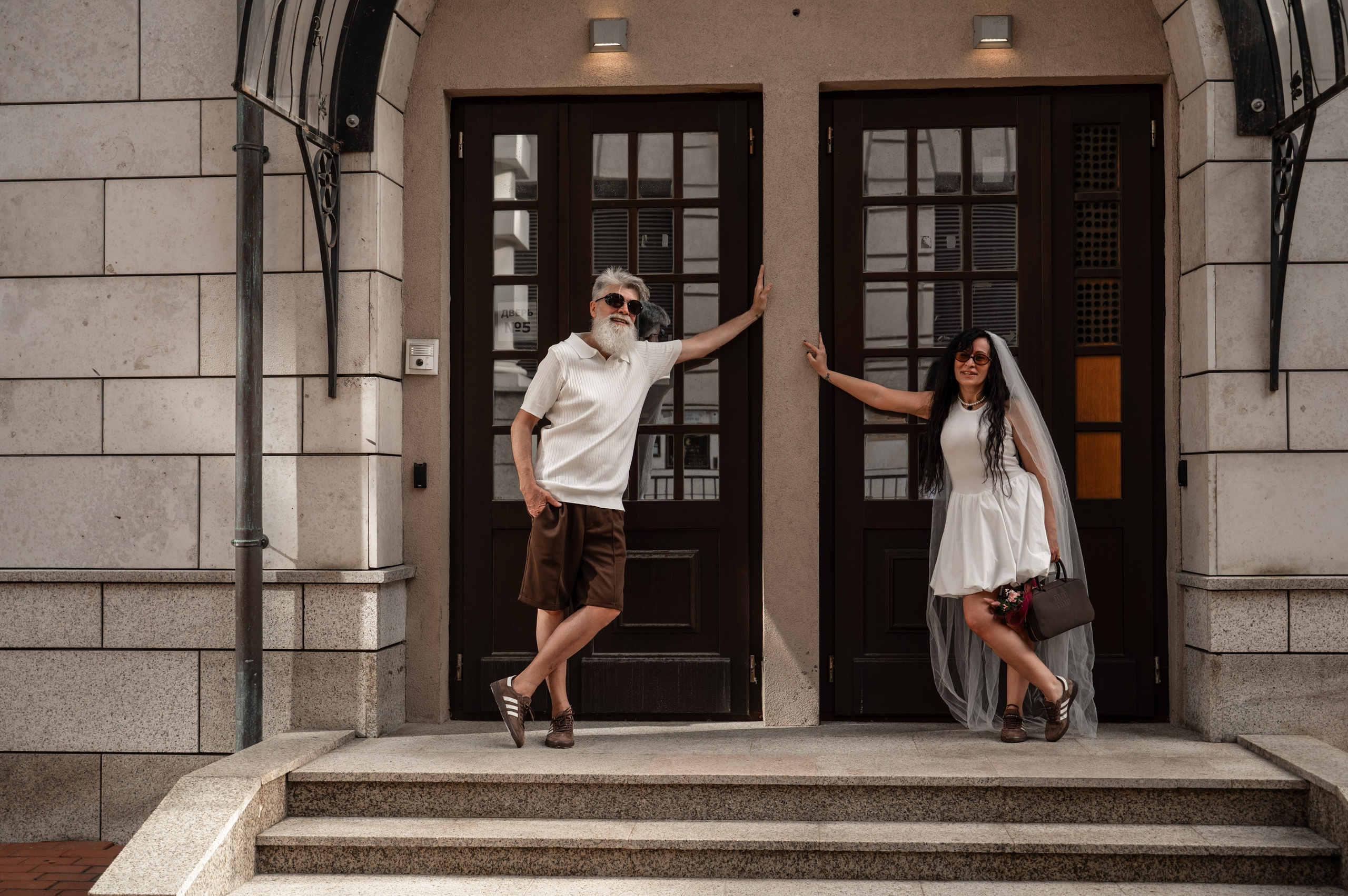 Wedding. Журавлёва Елена