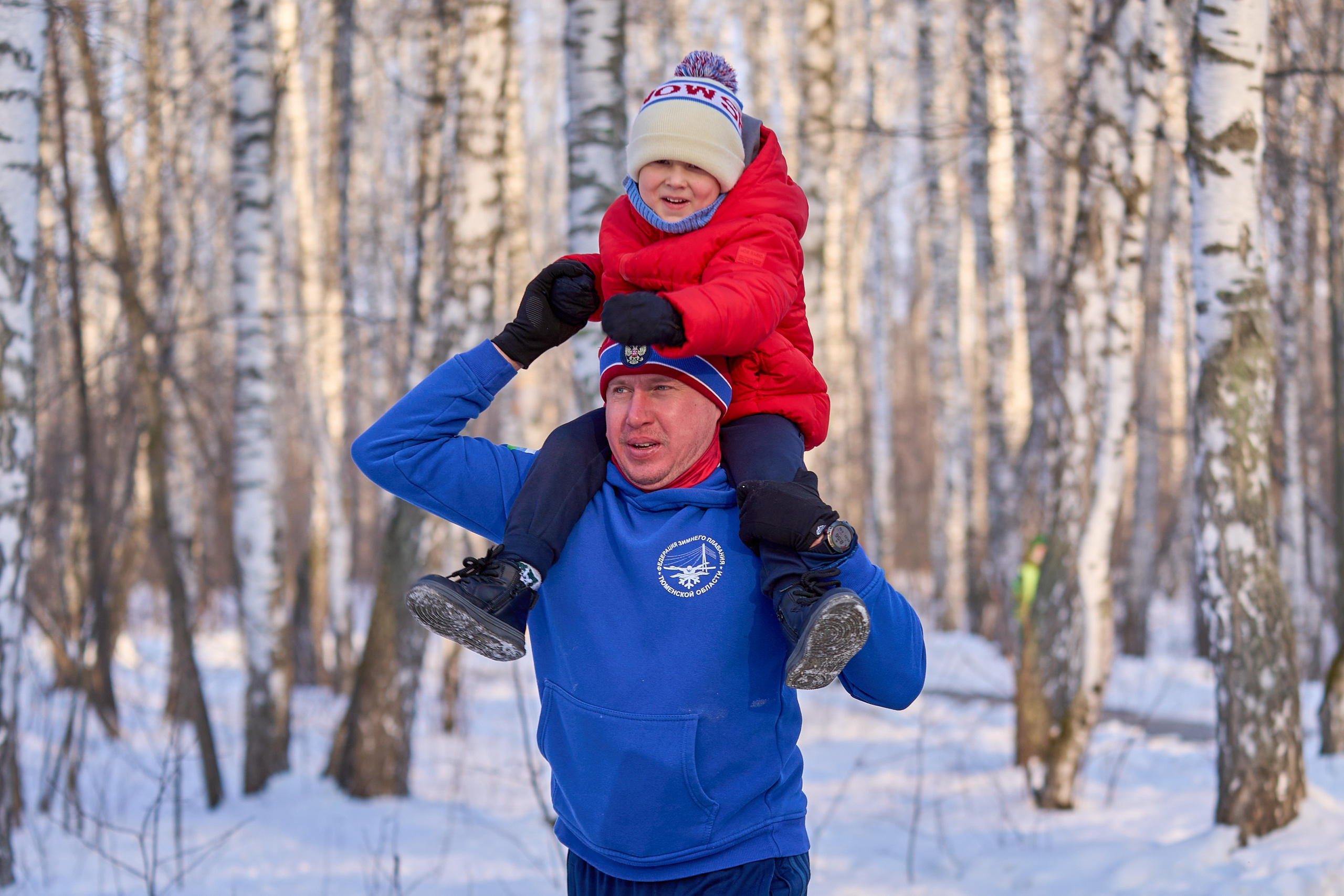 5 вёрст (Спорт). Портретный и репортажный фотограф в Тюмени | Соколов Дмитрий