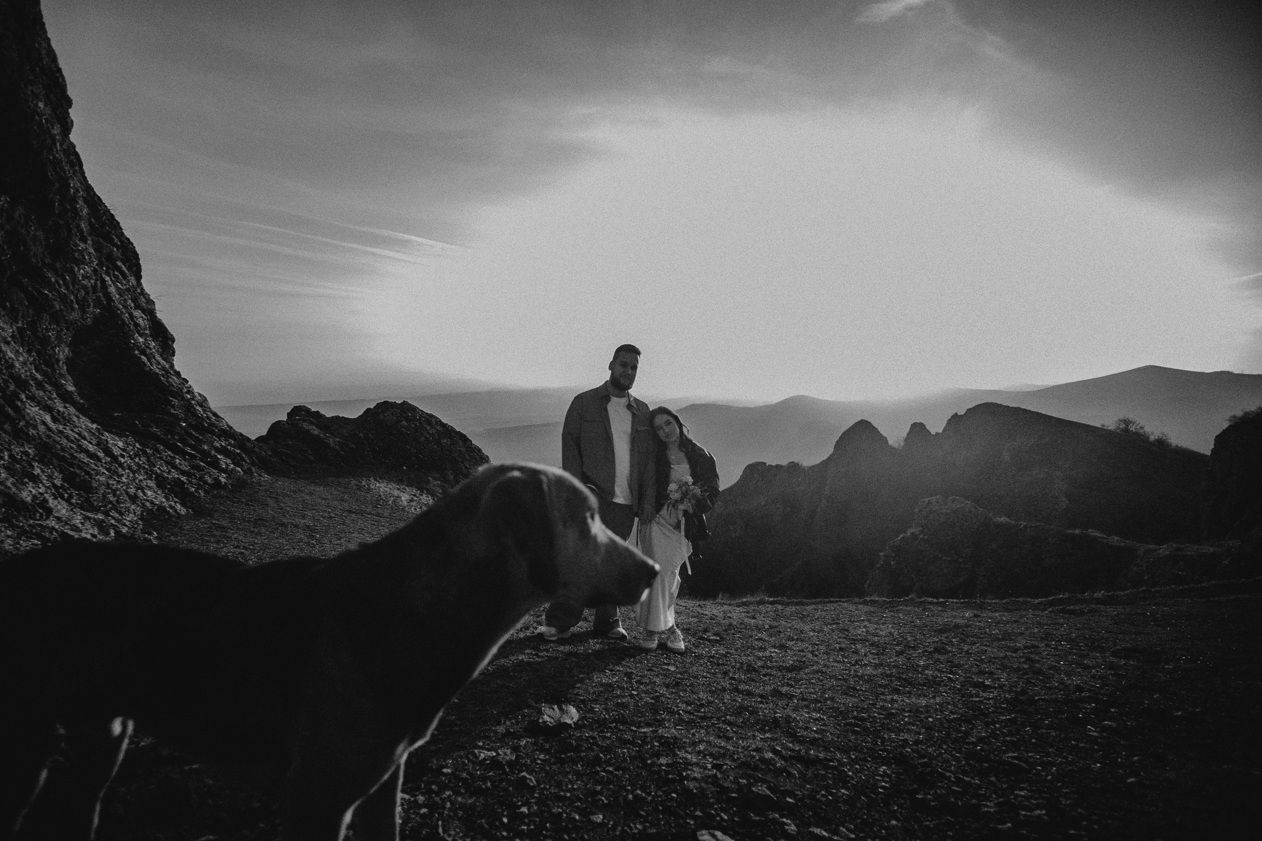 Полина и Антон. Фотограф Тбилиси Саша Мороз