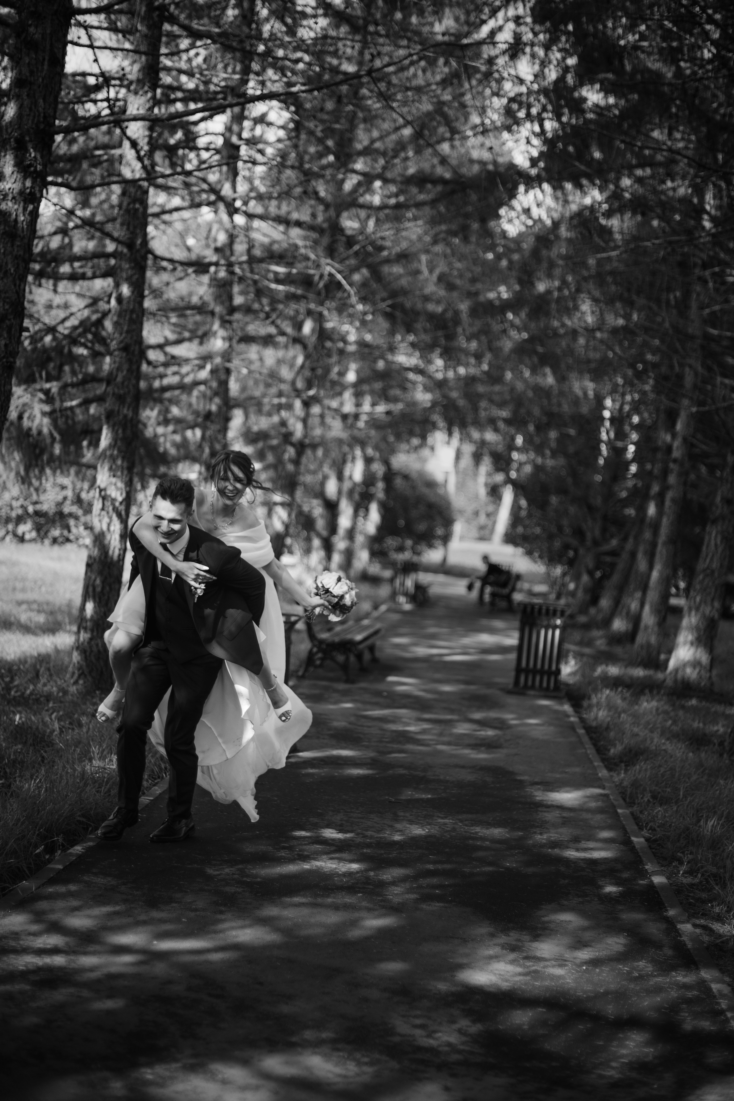 П+А. Фотограф Анна Лазарева