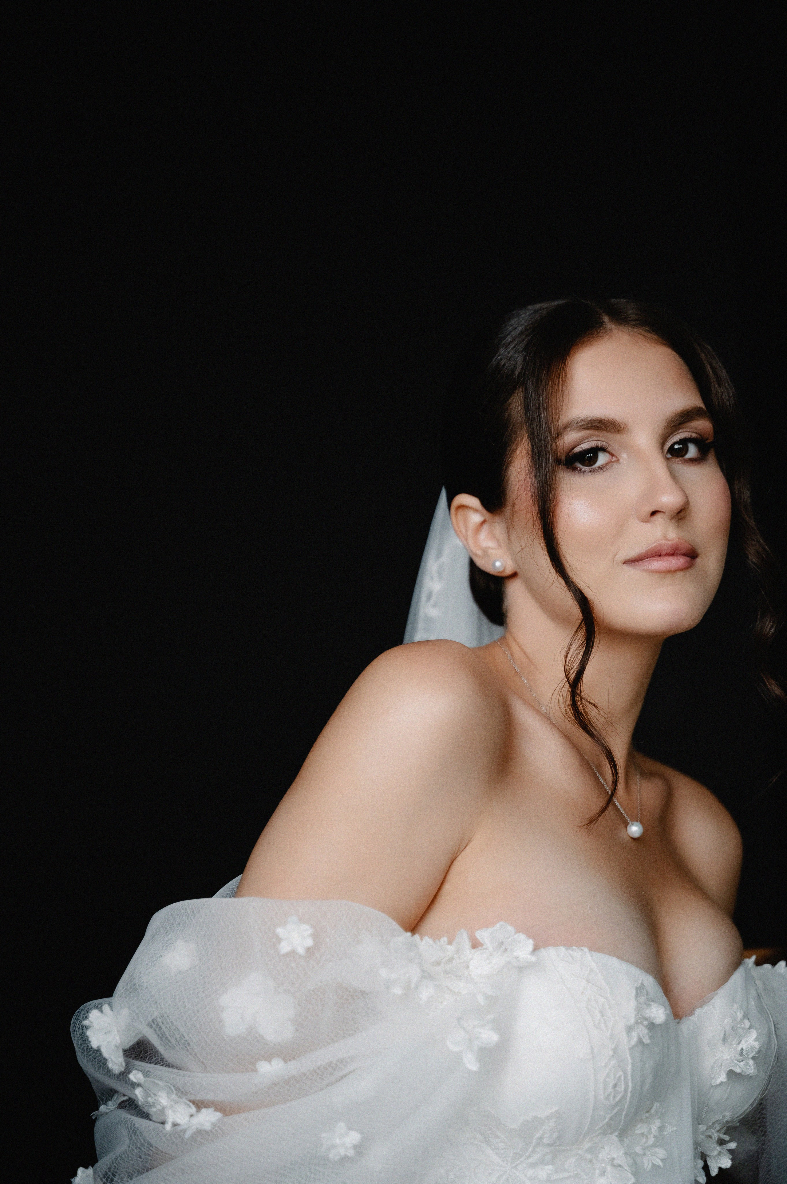 Никита|Даша. Свадебный и портретный фотограф Анастасия Тетёркина, Брянск и Санкт-Петербург