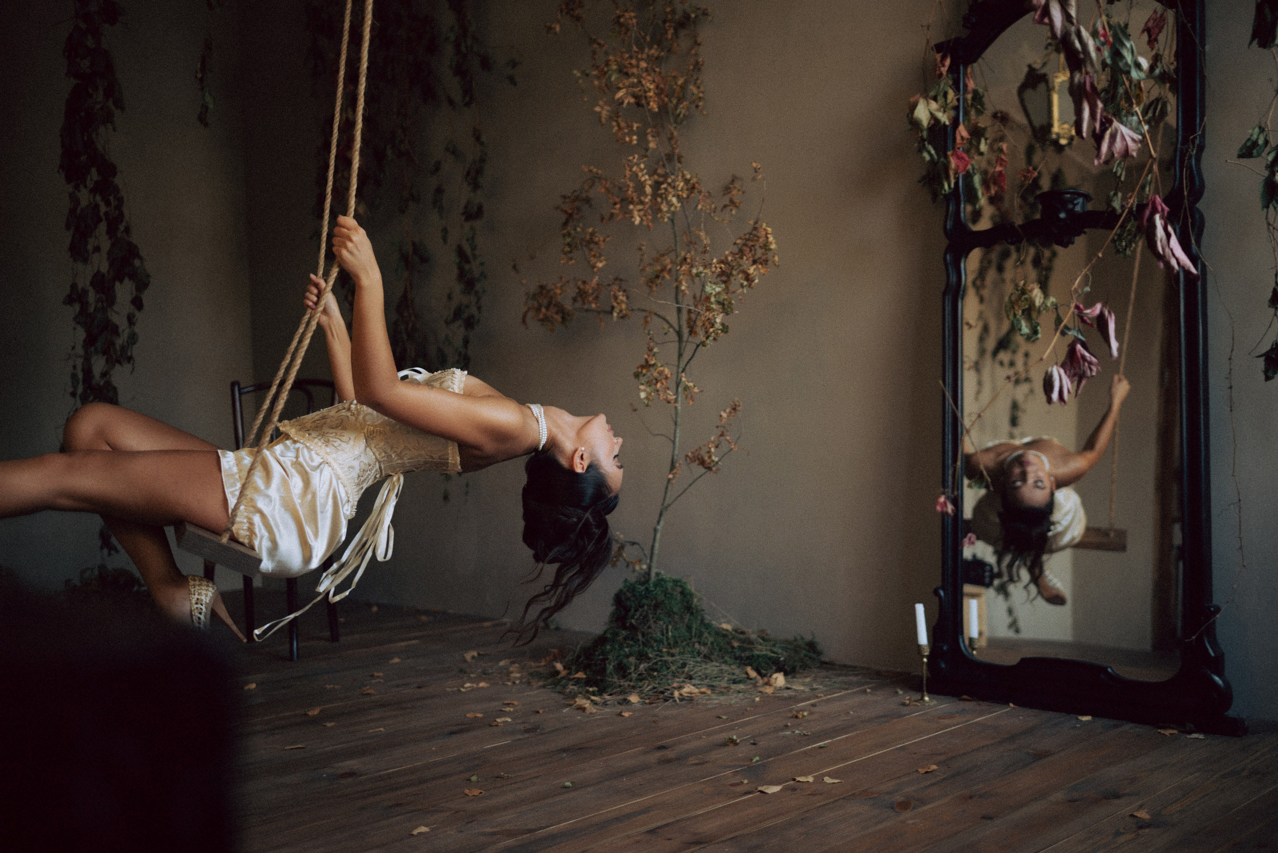 Вера. Свадебный и портретный фотограф Анастасия Тетёркина, Брянск и Санкт-Петербург