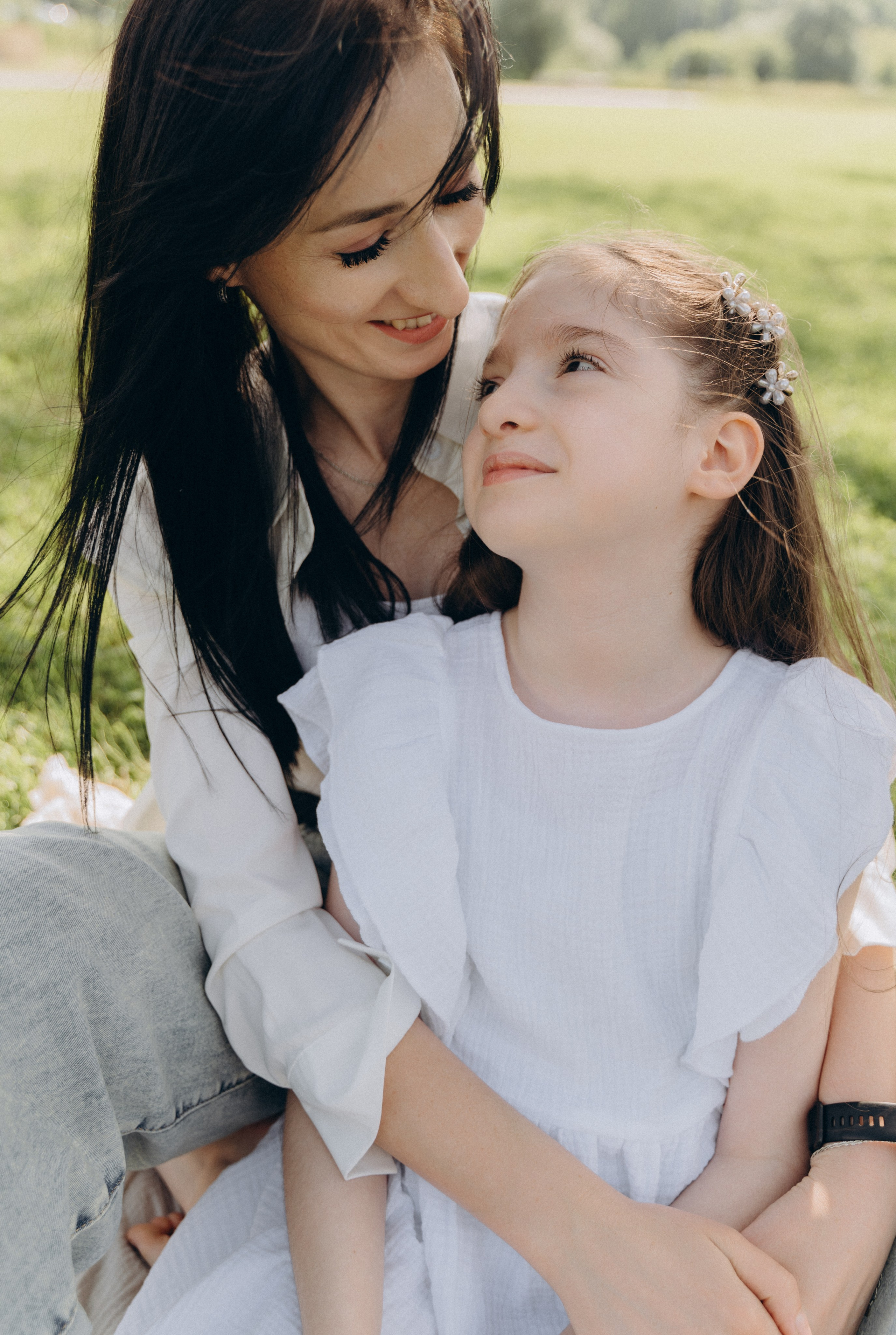 Двойняшки. FotoTanya. Раменское/Жуковский/Бронницы