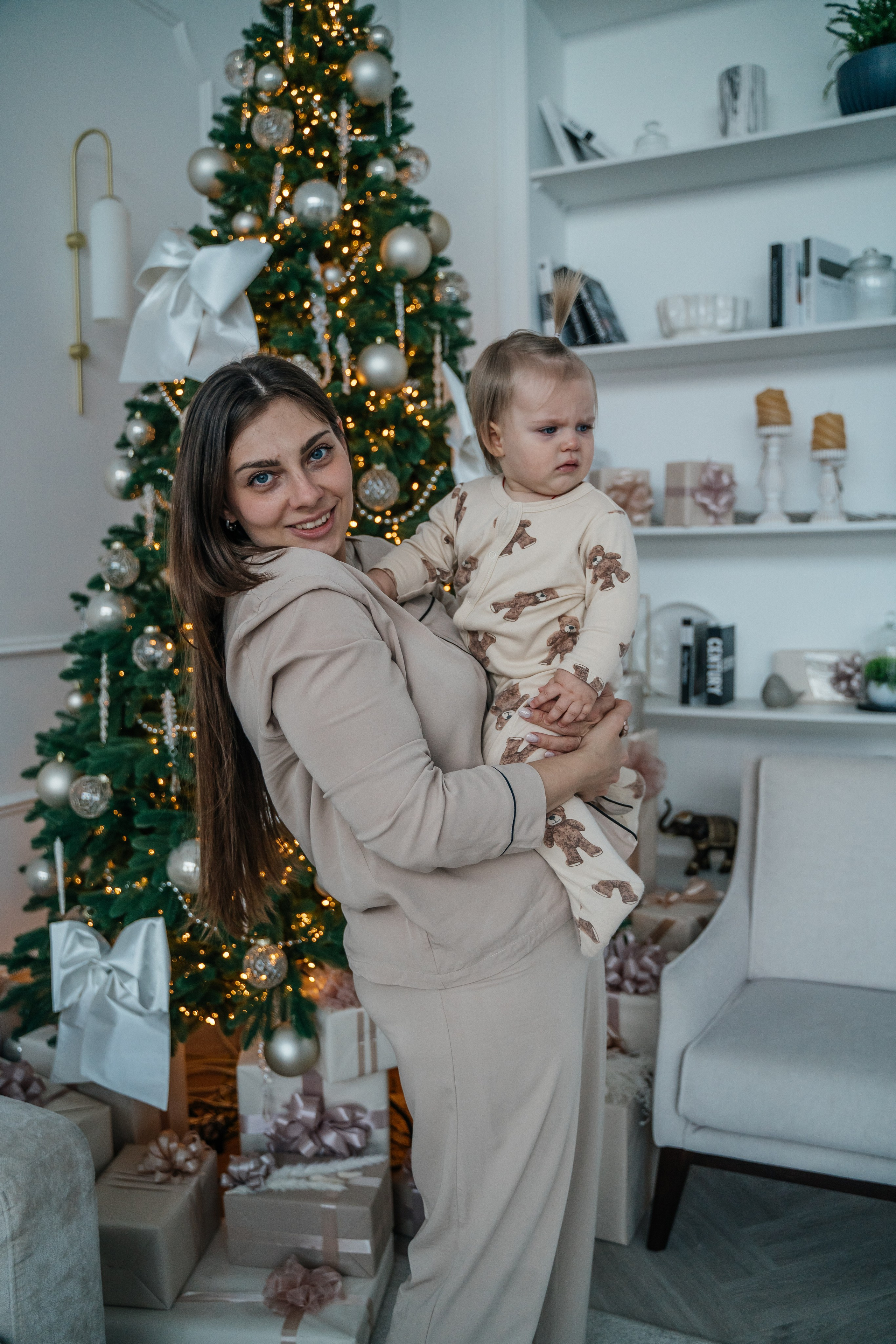 Новогоднее приключение. FotoTanya. Раменское/Жуковский/Бронницы