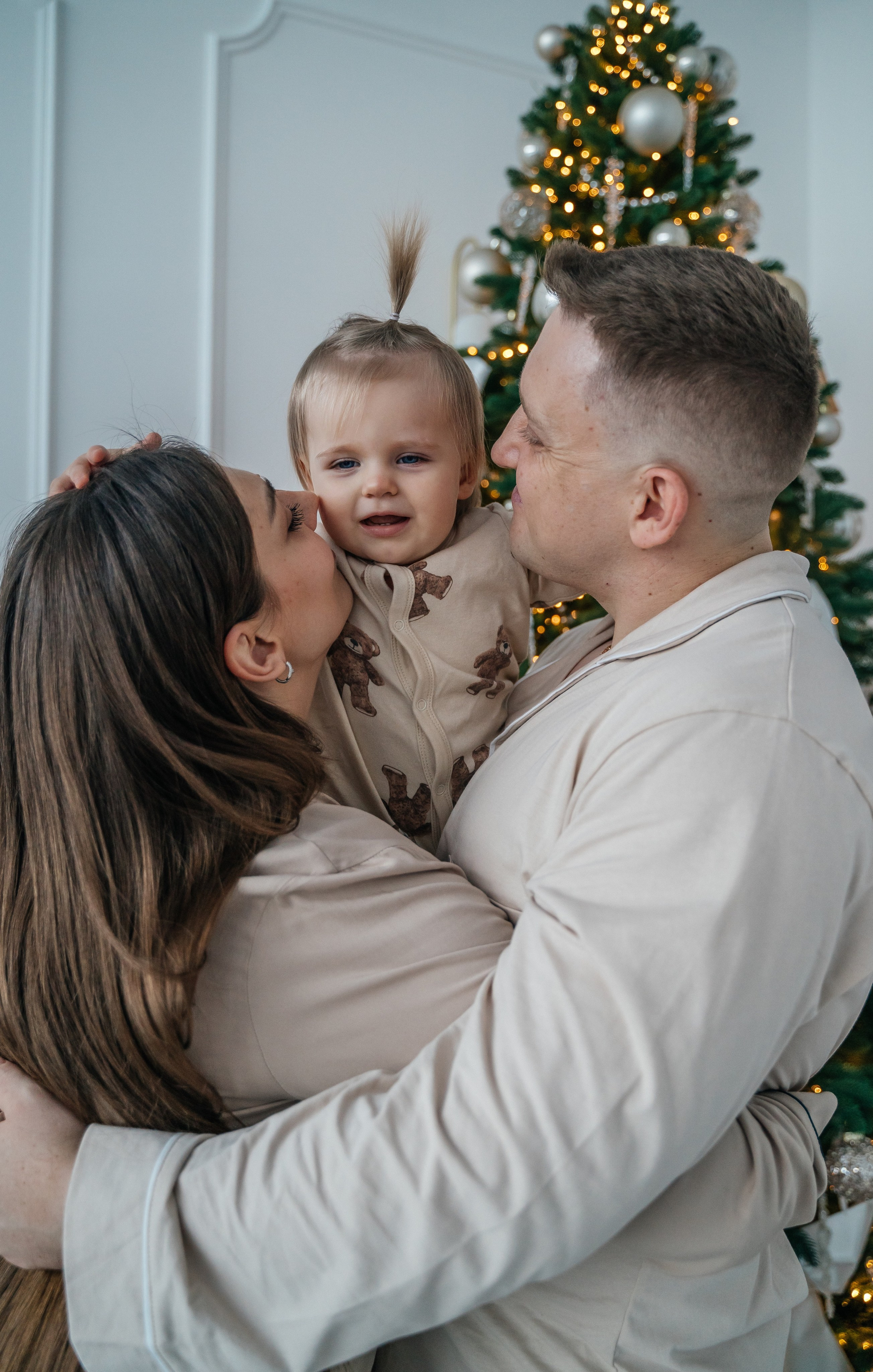 Новогоднее приключение. FotoTanya. Раменское/Жуковский/Бронницы