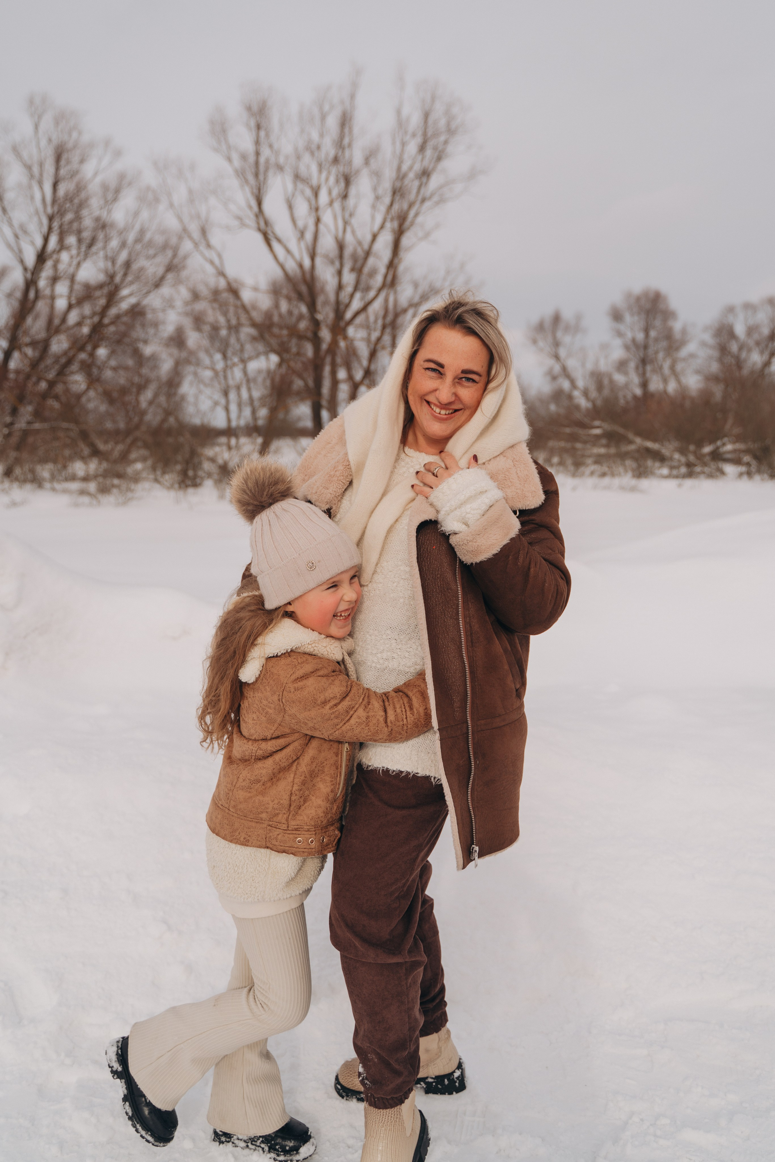 Февраль с Мартой 💞. FotoTanya. Раменское/Жуковский/Бронницы