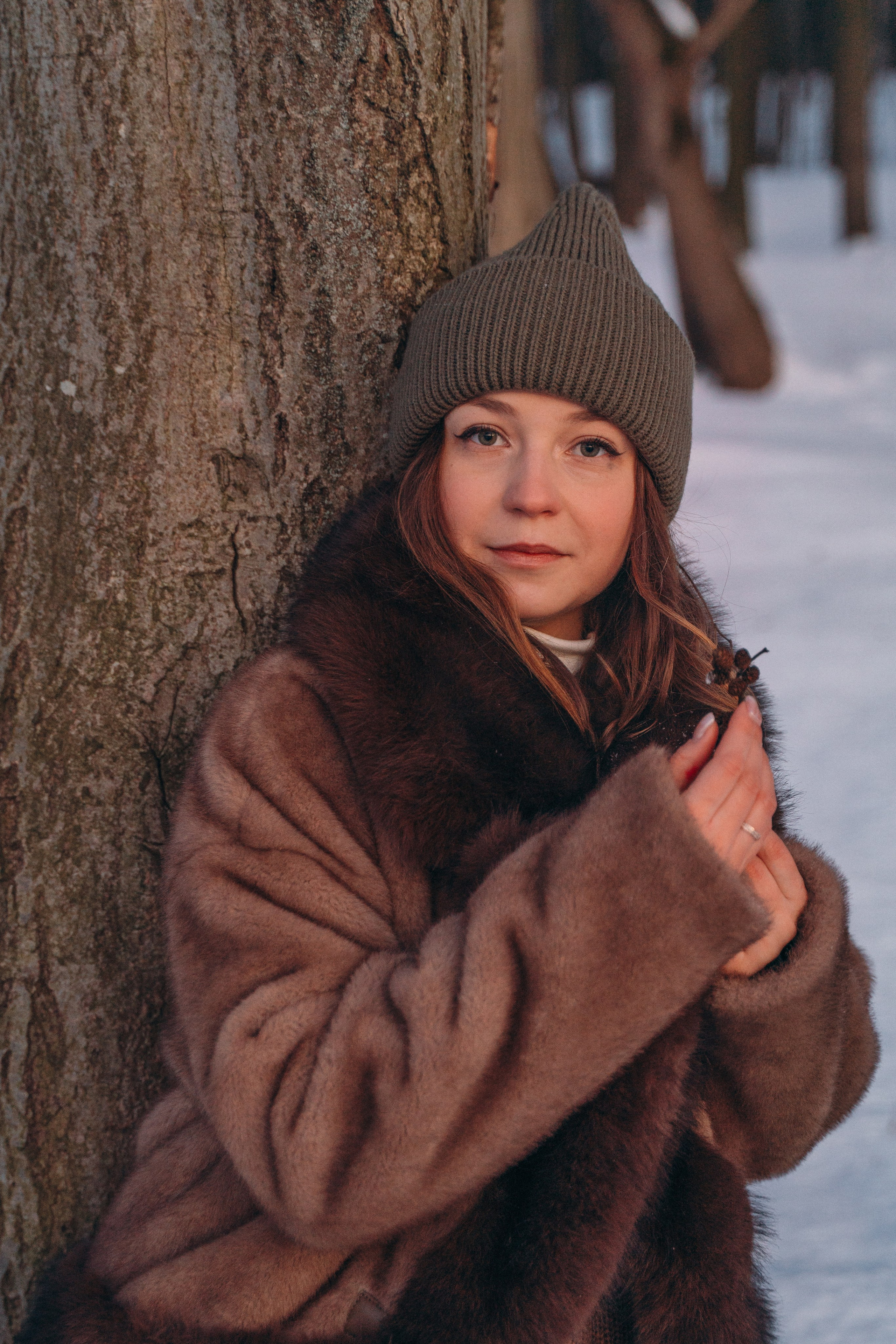 Бесконечность. FotoTanya. Раменское/Жуковский/Бронницы