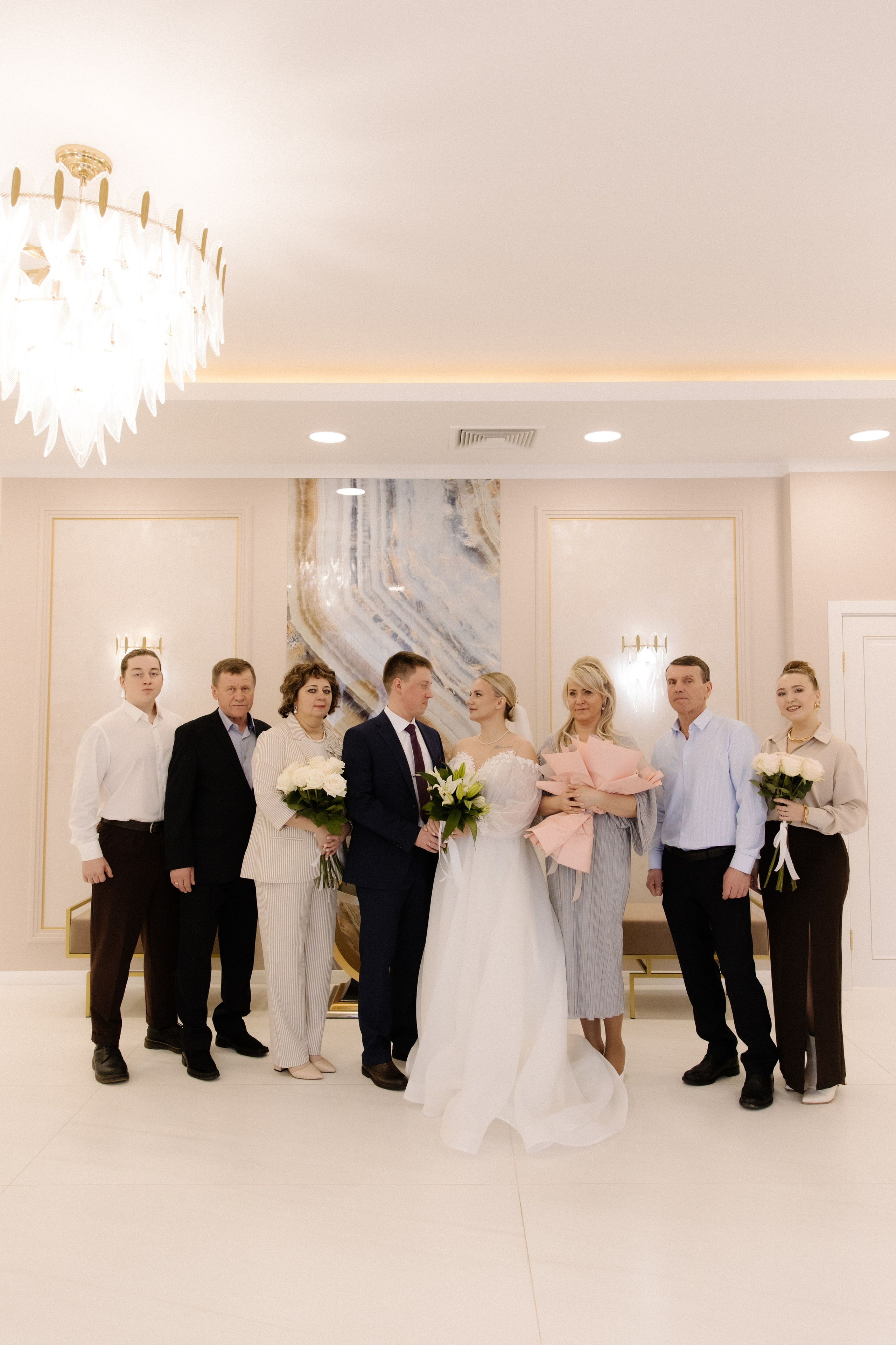 Денис и Юлия. Семейный и свадебный фотограф в Москве и Зеленограде Пилипенко Юлия