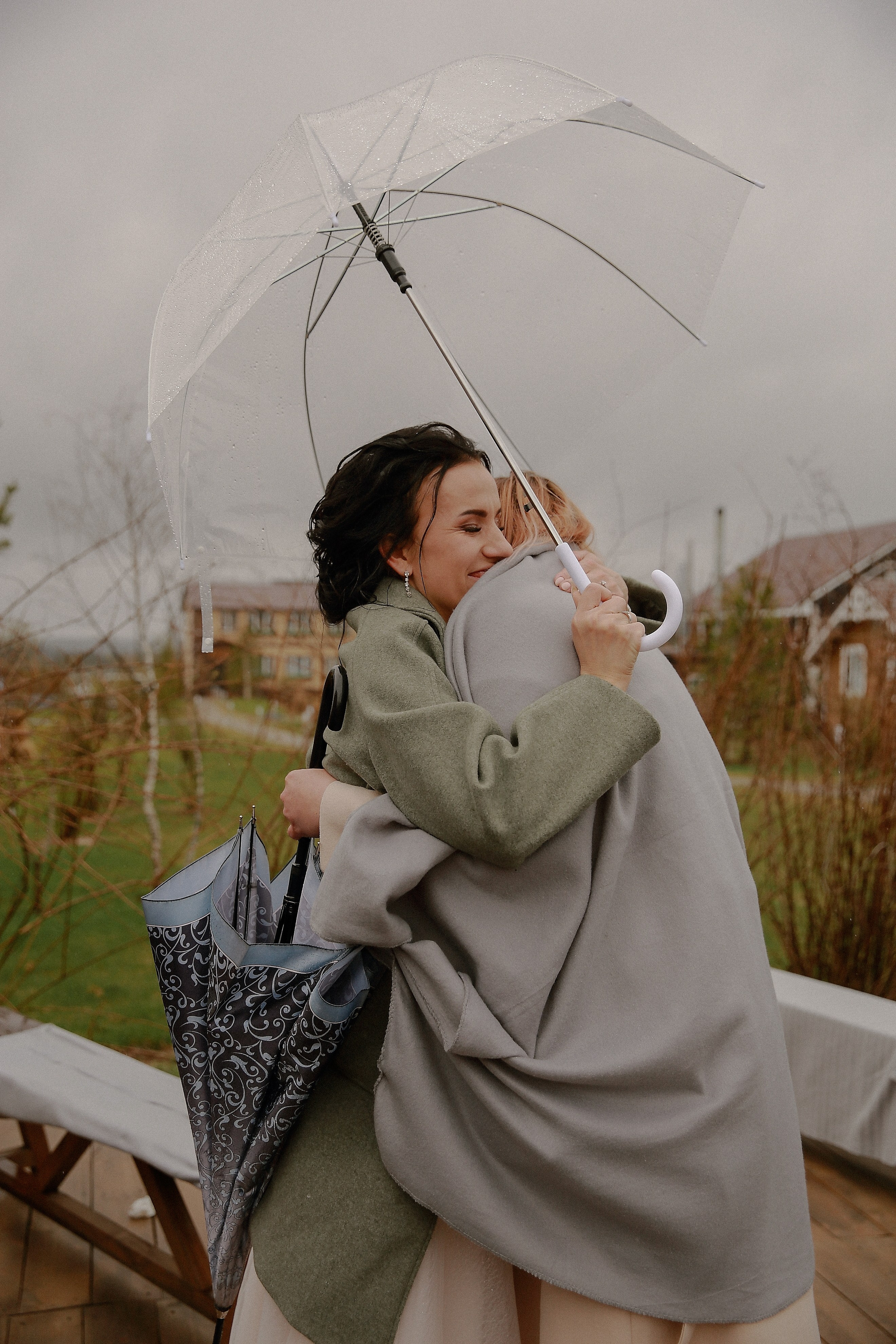 Саша и Ксюша. Семейный и свадебный фотограф в Москве и Зеленограде Пилипенко Юлия