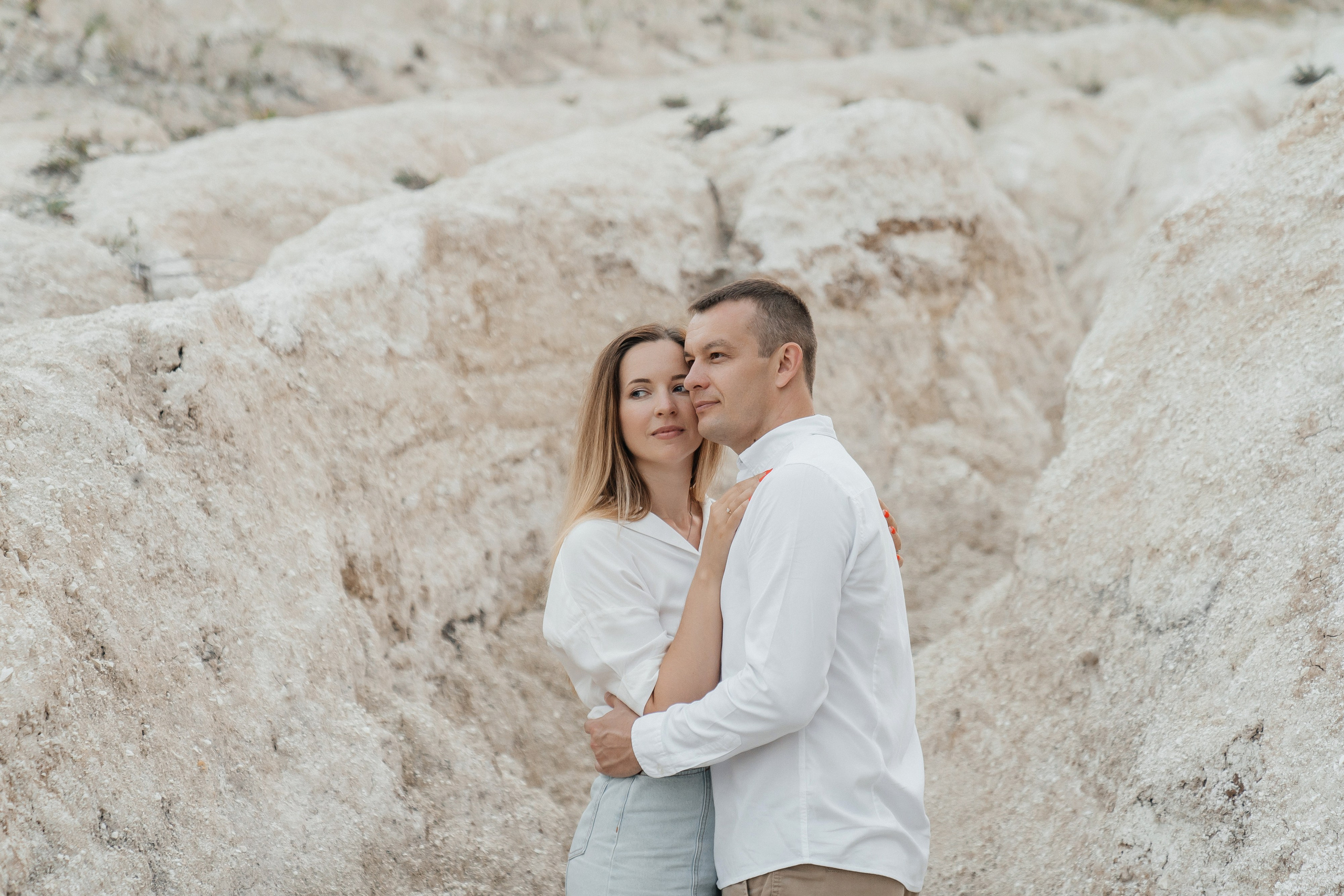 Инна и Валентин. Свадебный фотограф в Белгороде Кравченко Алиса