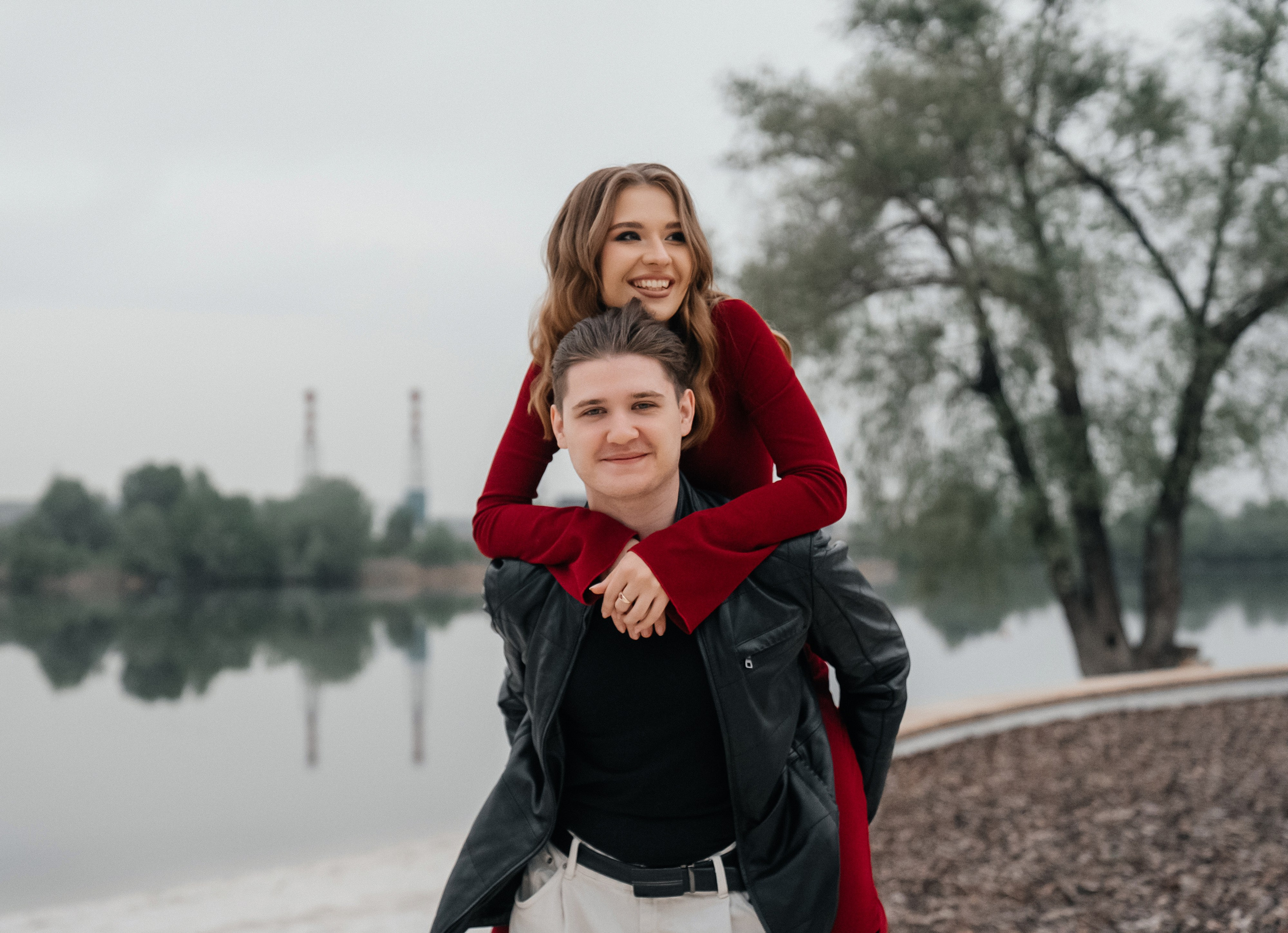 Алёна и Богдан. Свадебный фотограф в Белгороде Кравченко Алиса