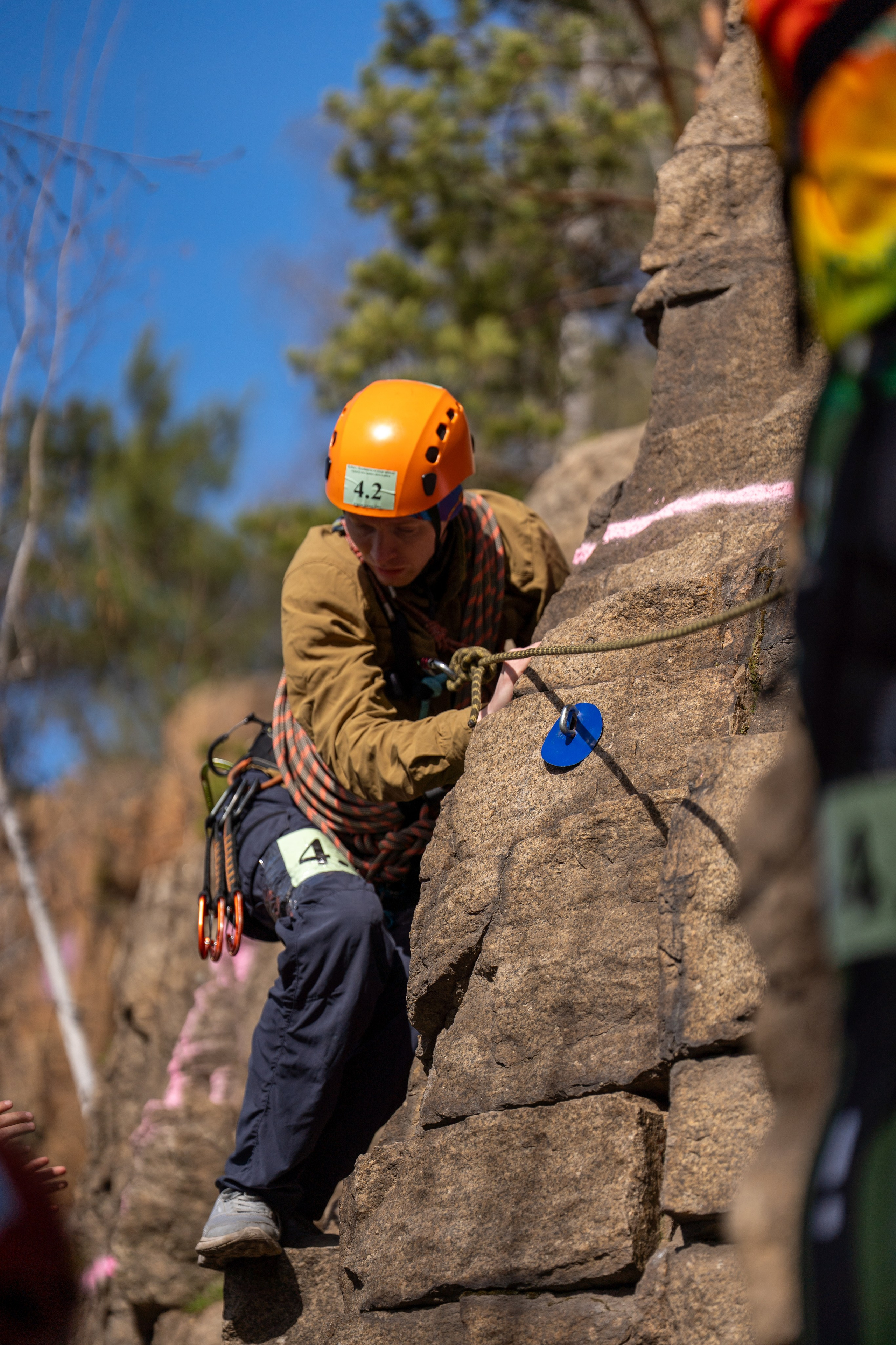 Спортивный репортаж в Челябинске