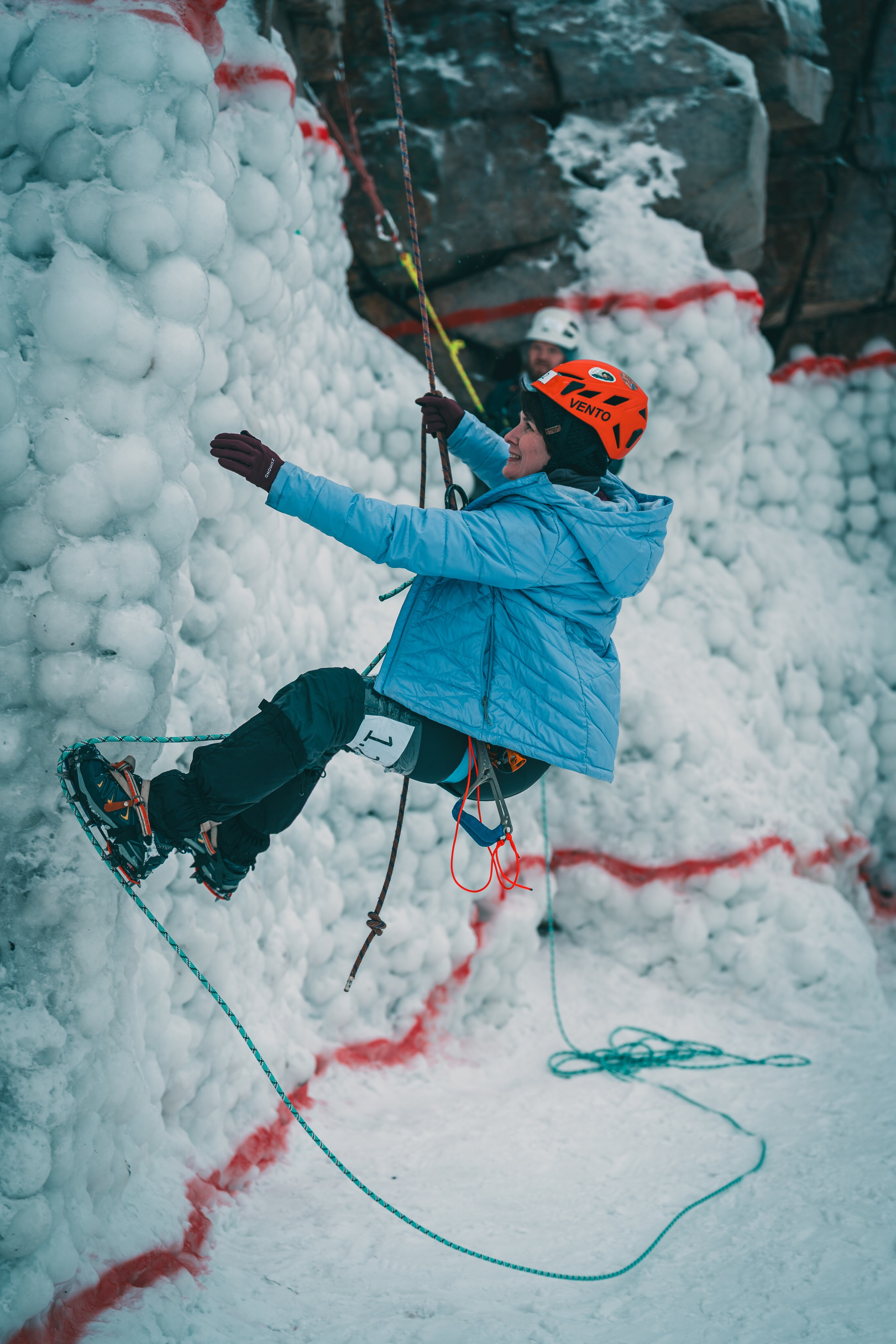 Чемпионат г. Челябинска по спортивному туризму «Горные связки 2026»