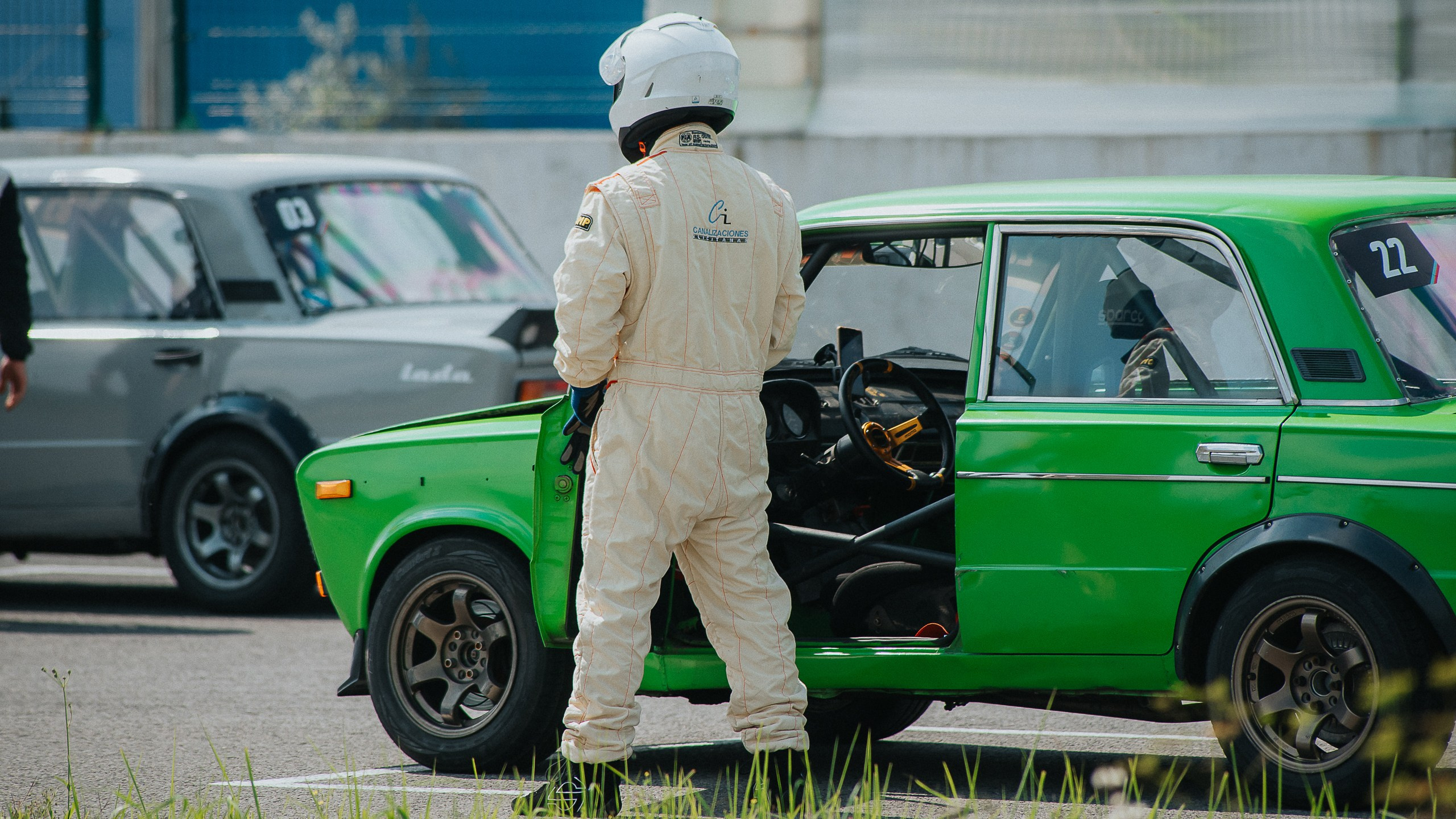 11.08.2024 — КСКГ Классика 2024 | Этап 4. Репортажный фотограф в Кемерово