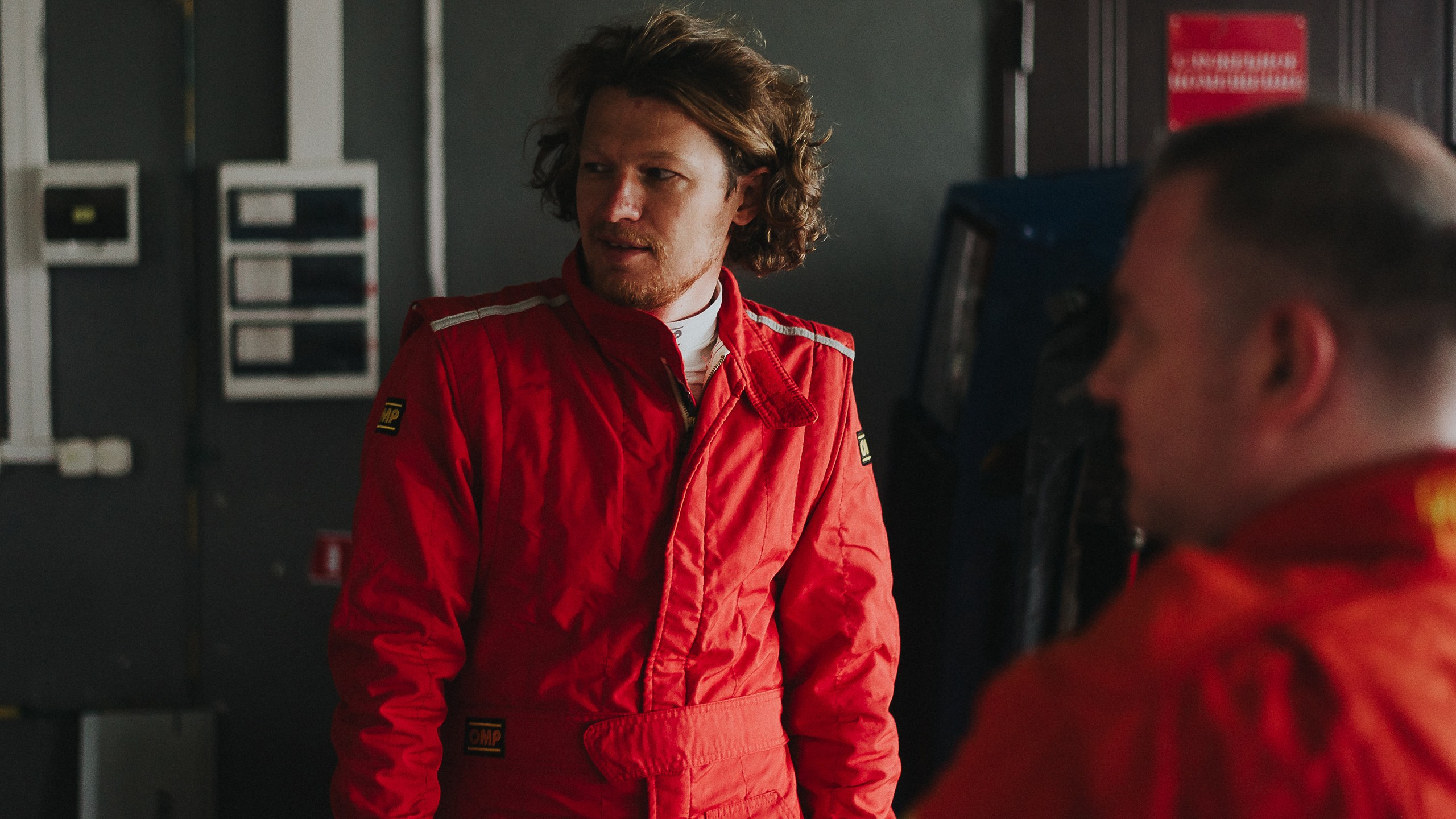 18.05.2024 — КСКГ Классика — Этап 1. Репортажный фотограф в Кемерово