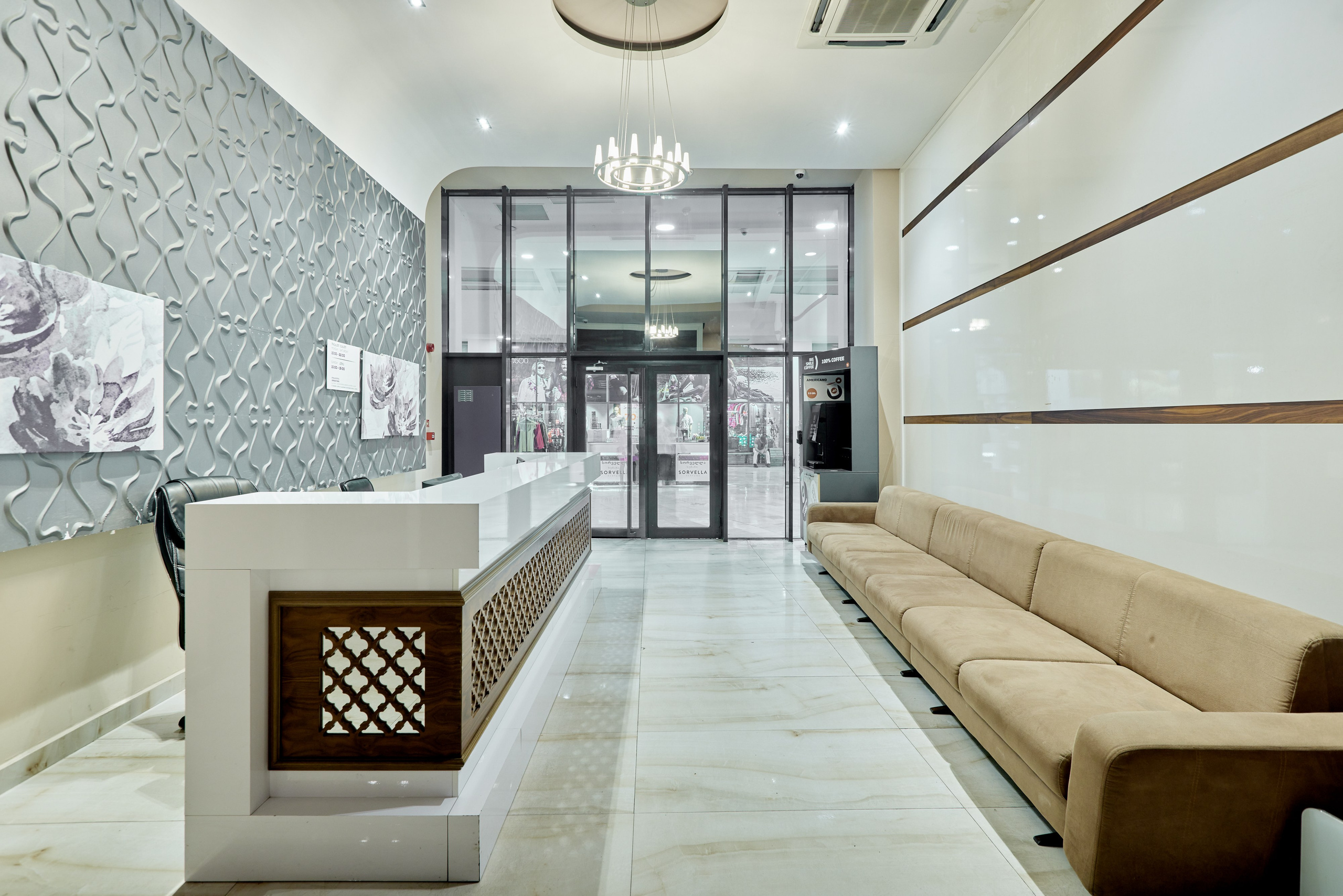 METRO CITY. Режиссёр, клипмейкер, фотограф — Андрей Охота