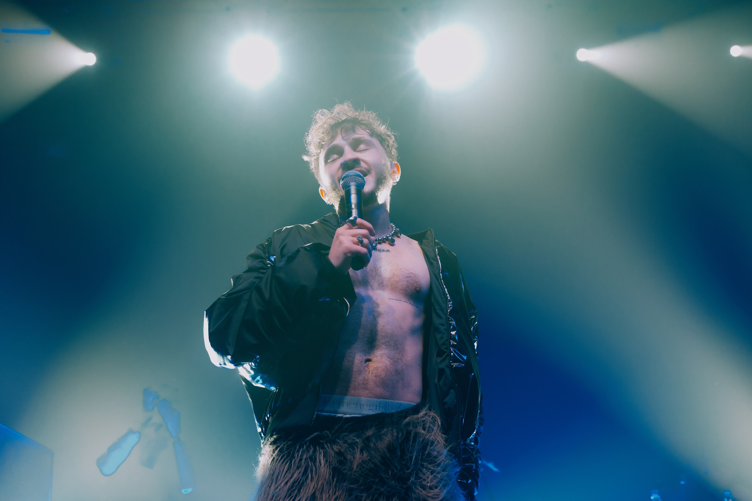 ДЖАРАХОВ'23. RUSLAN ROZANOV