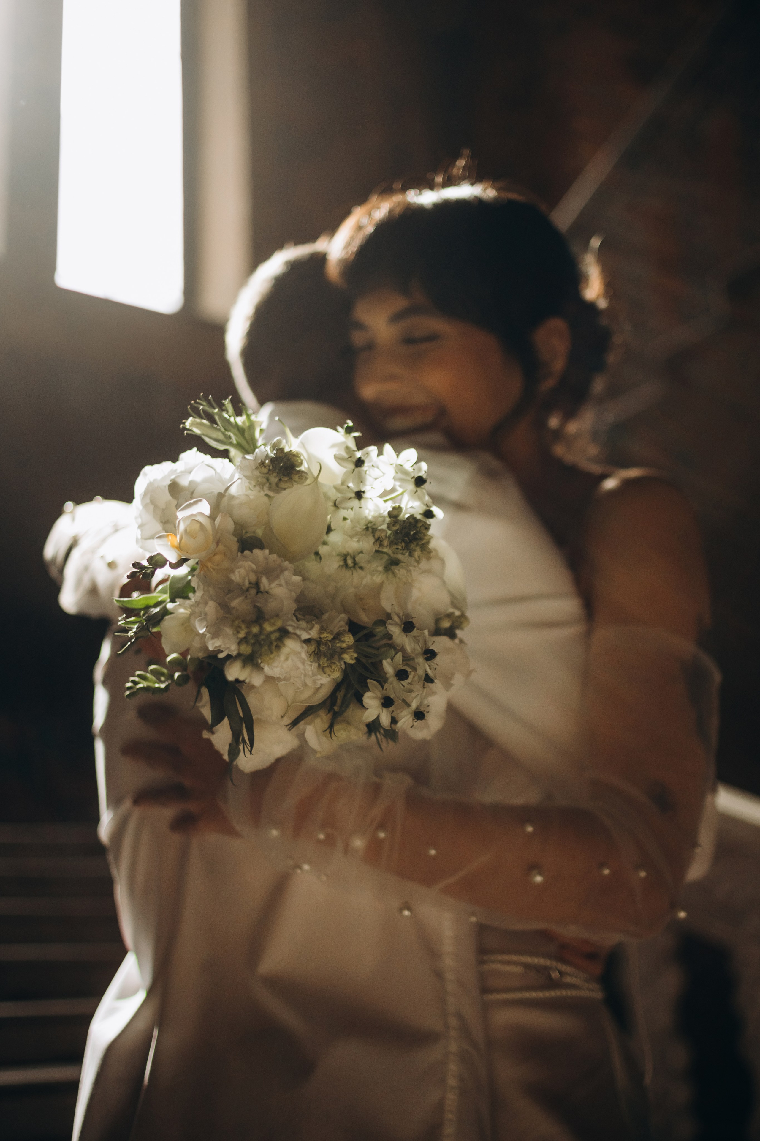 Ясмин и Алексей. Фотограф в Тбилиси Наталья Фомина