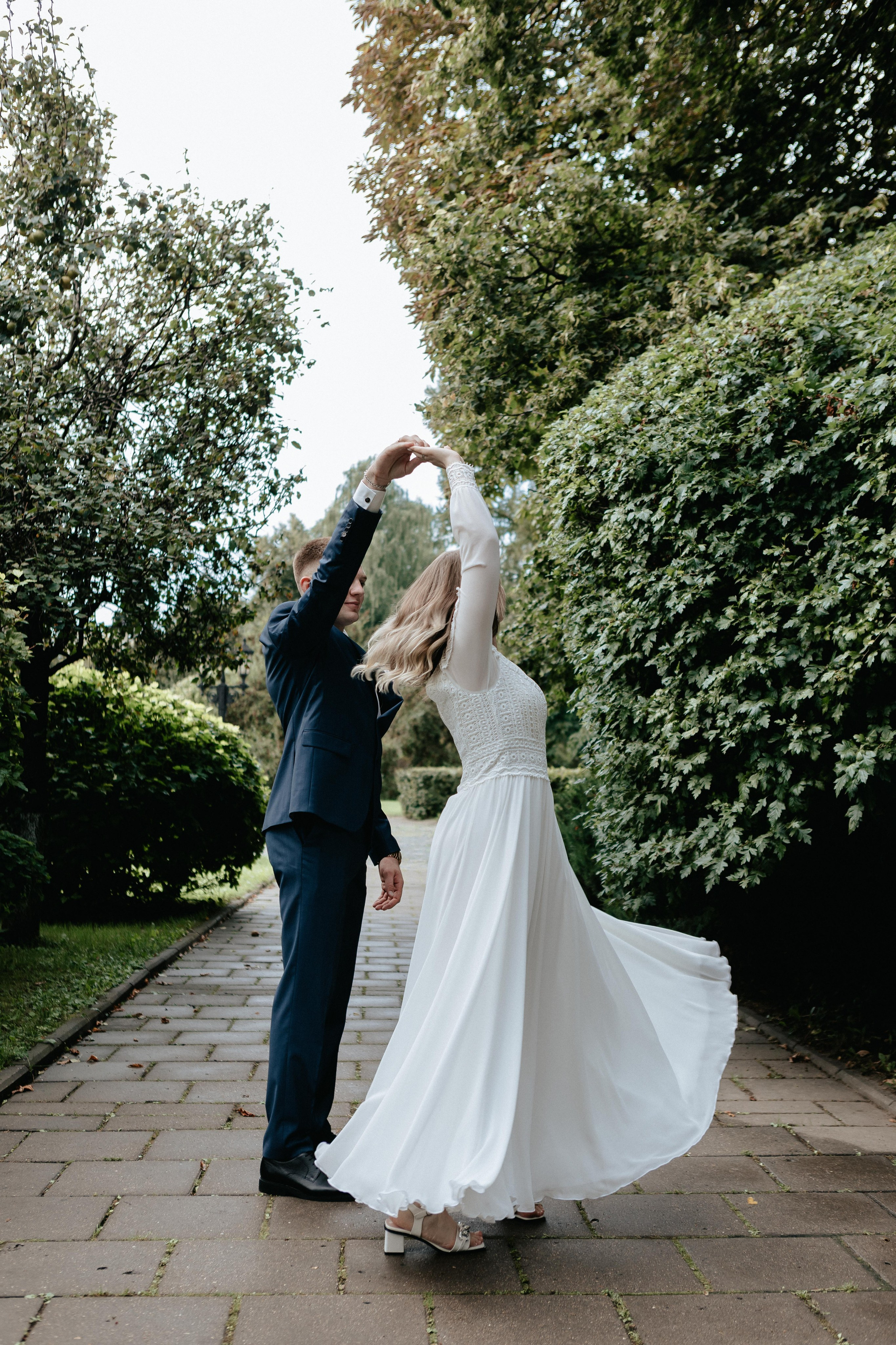 Юлия и Григорий. Роспись. Свадебный и портретный фотограф в Москве Анастасия Масюк