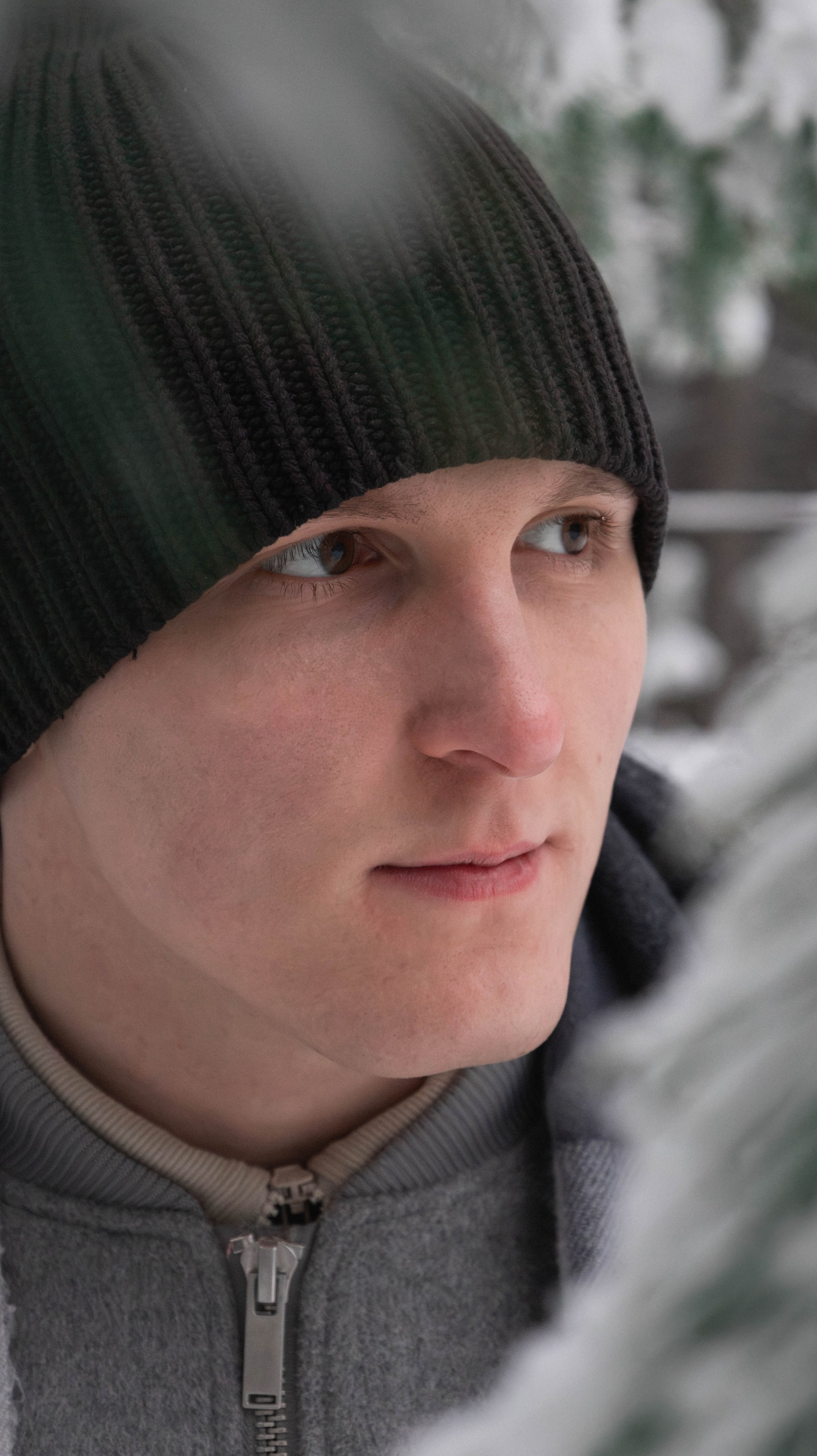 Пока мама занята. Семейный фотограф Химки — Москва