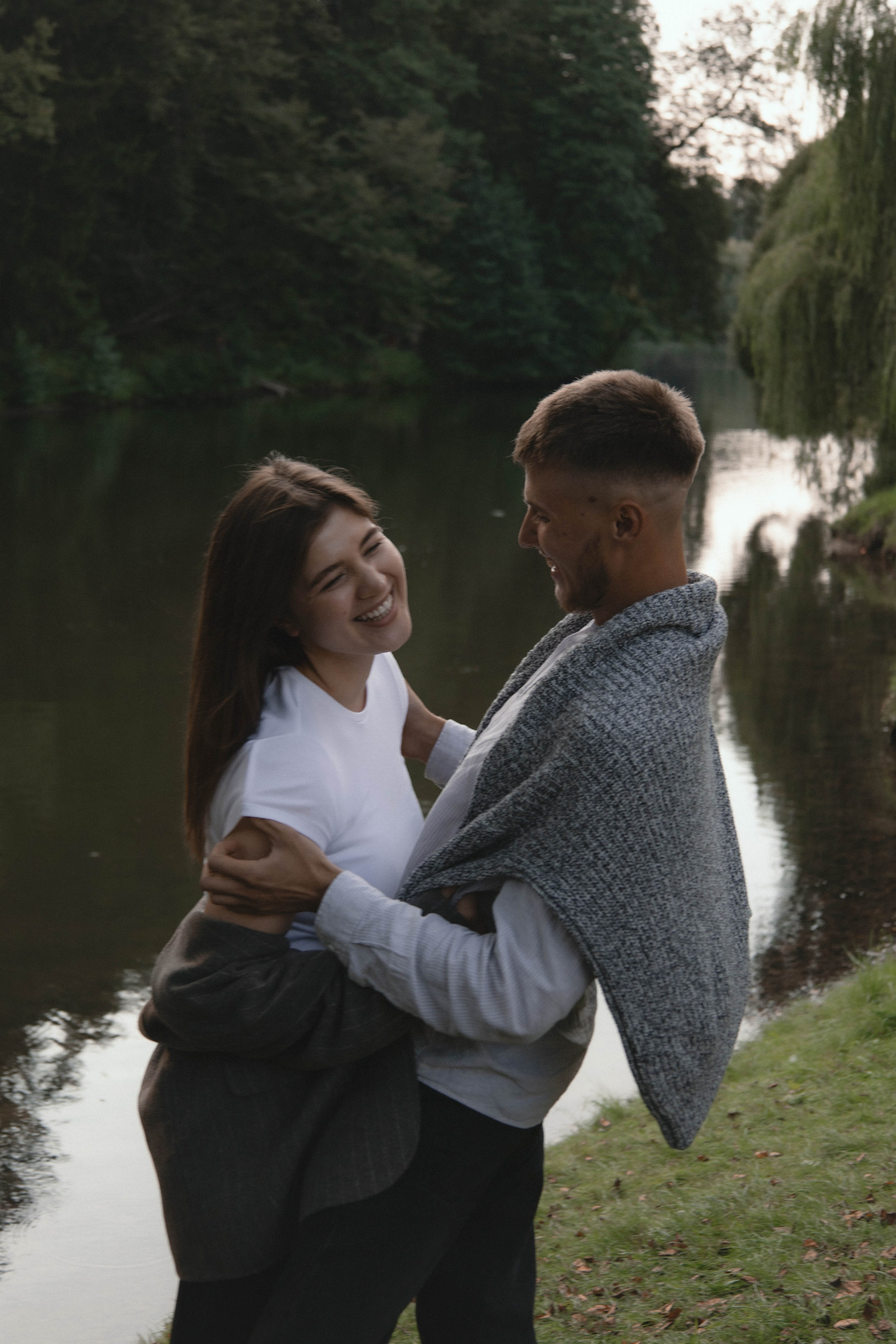 Мои сентябрята. Семейный фотограф Химки — Москва