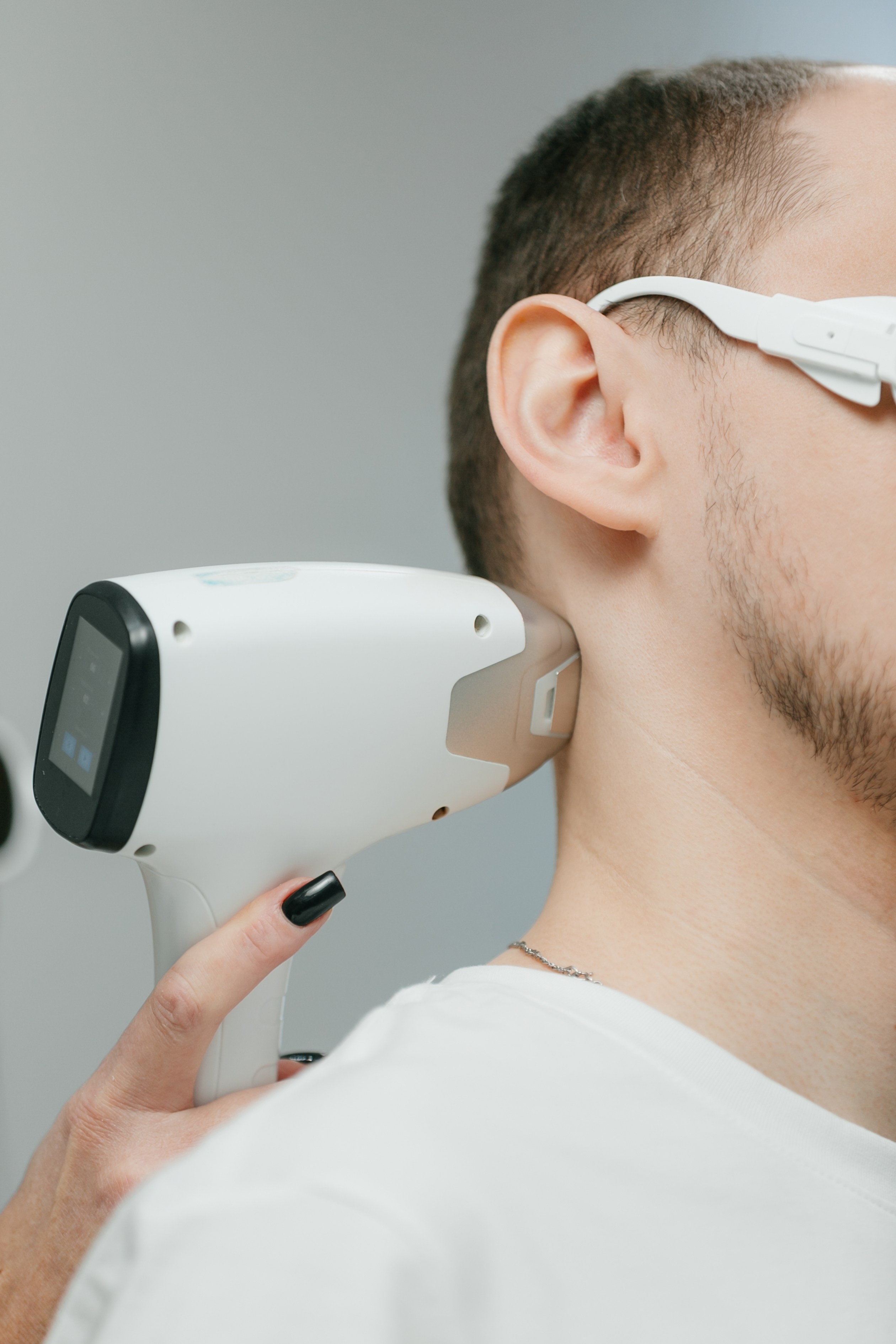 Контент фотосъемка медицинской клиники. Фотограф в Смоленске Михаил Буш