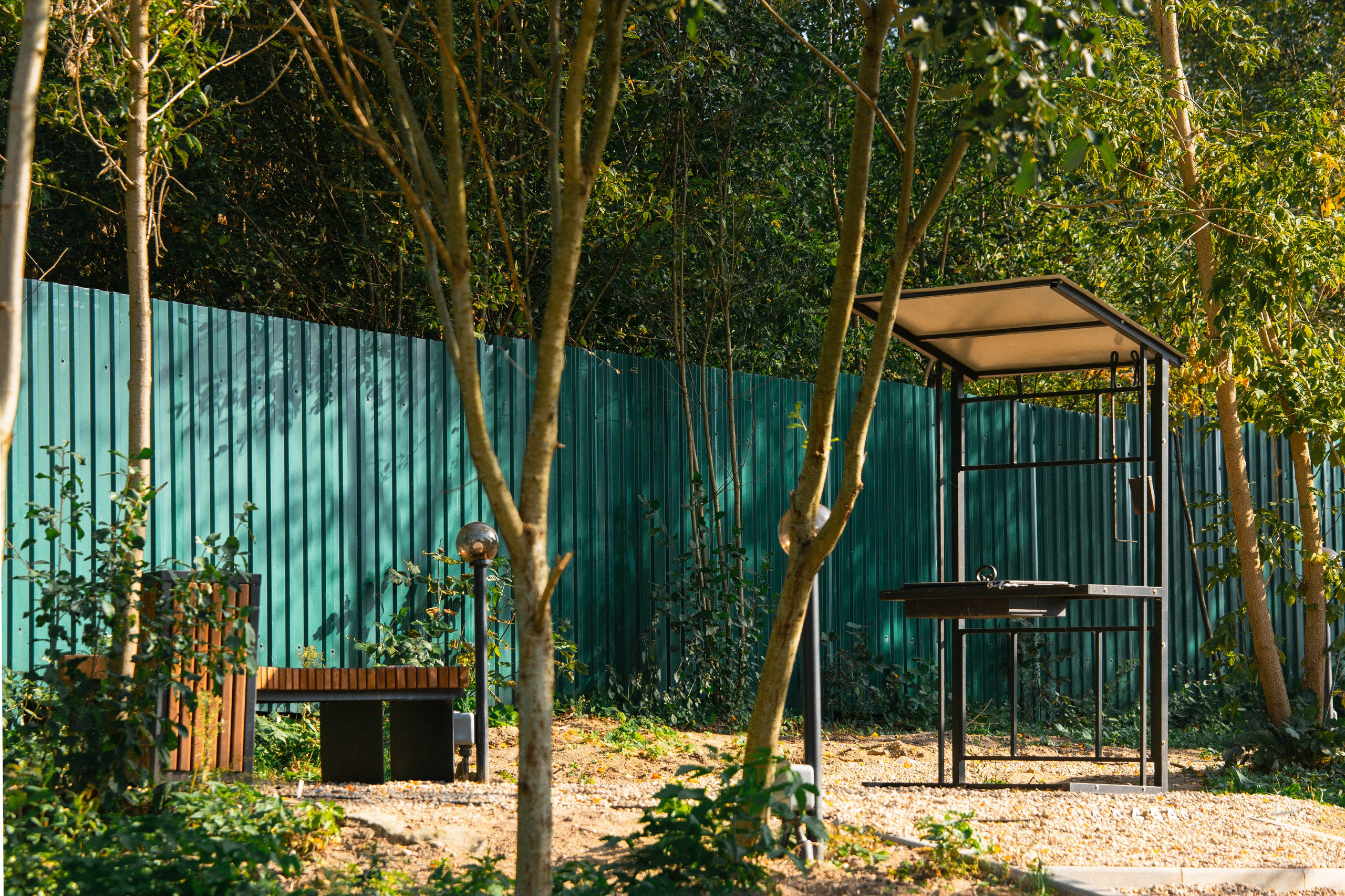 Фотосъемка микрорайона Боровая Парк. Фотограф | Михаил Буш Смоленск