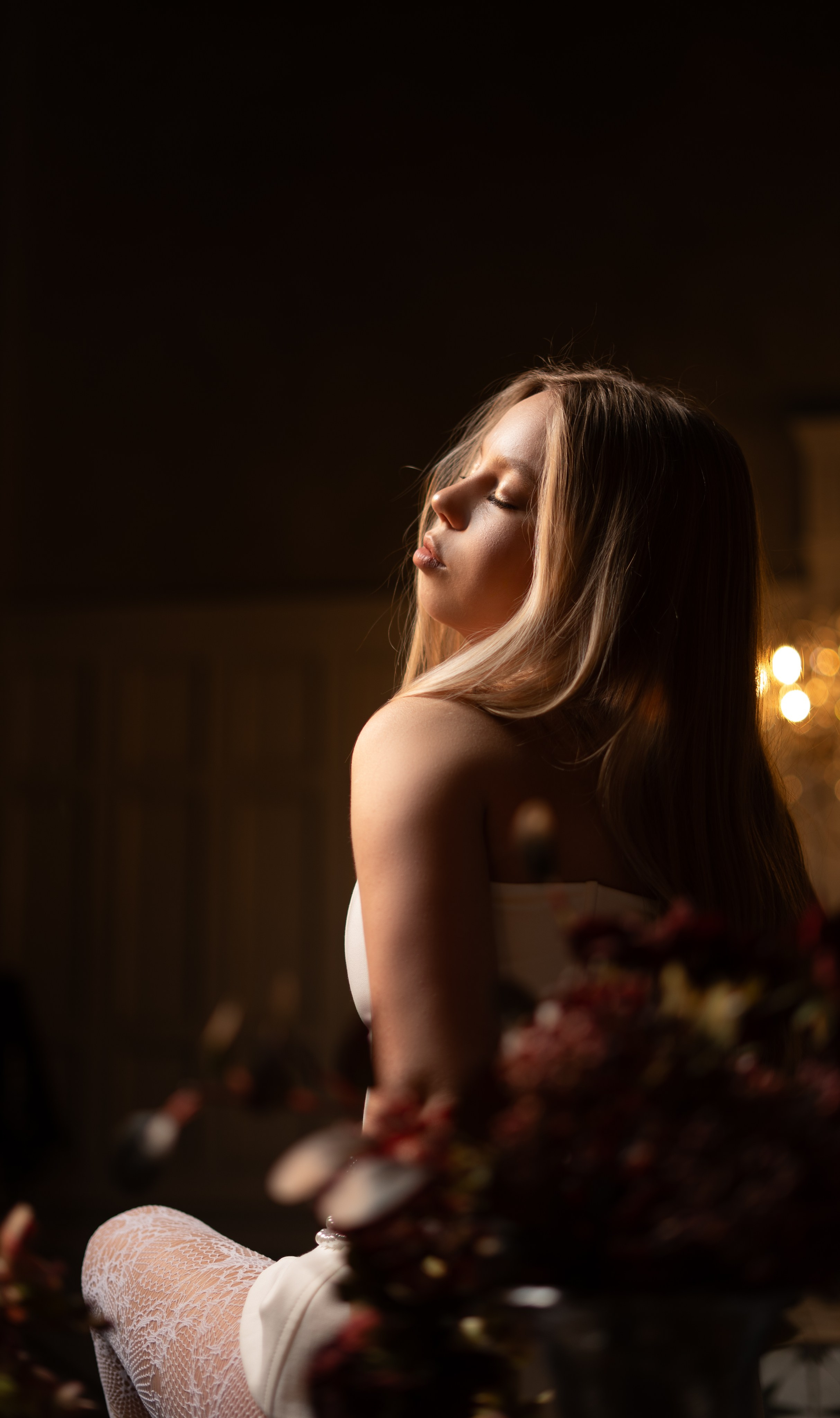 Фотосессия в интерьерных студиях. Fotograf Elena Ermolaeva