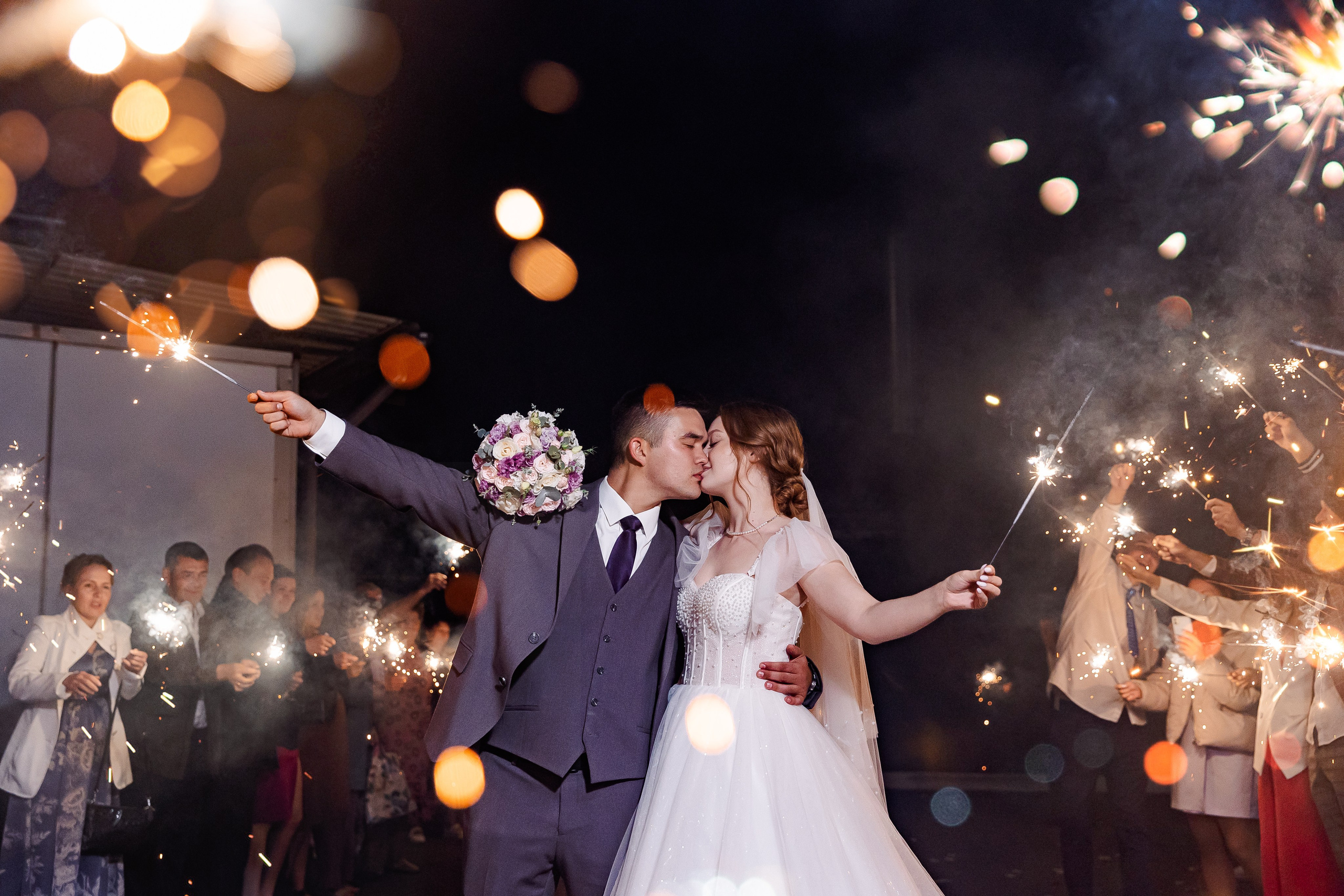 Любовь и Евгений. Свадебный и семейный фотограф в Челябинске Юлия Ишимова