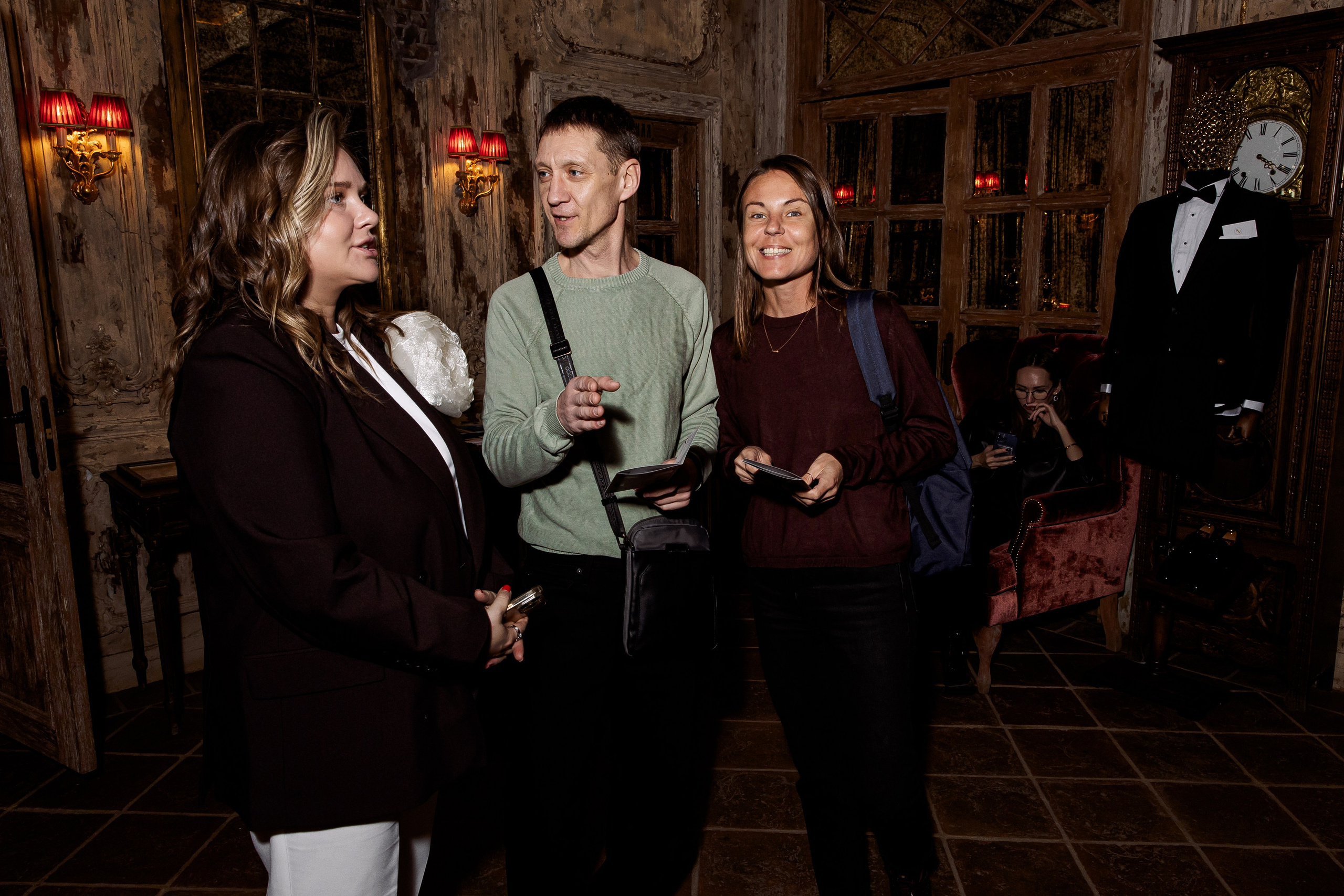 Свадебная выставка. Свадебный и семейный фотограф в Челябинске Юлия Ишимова