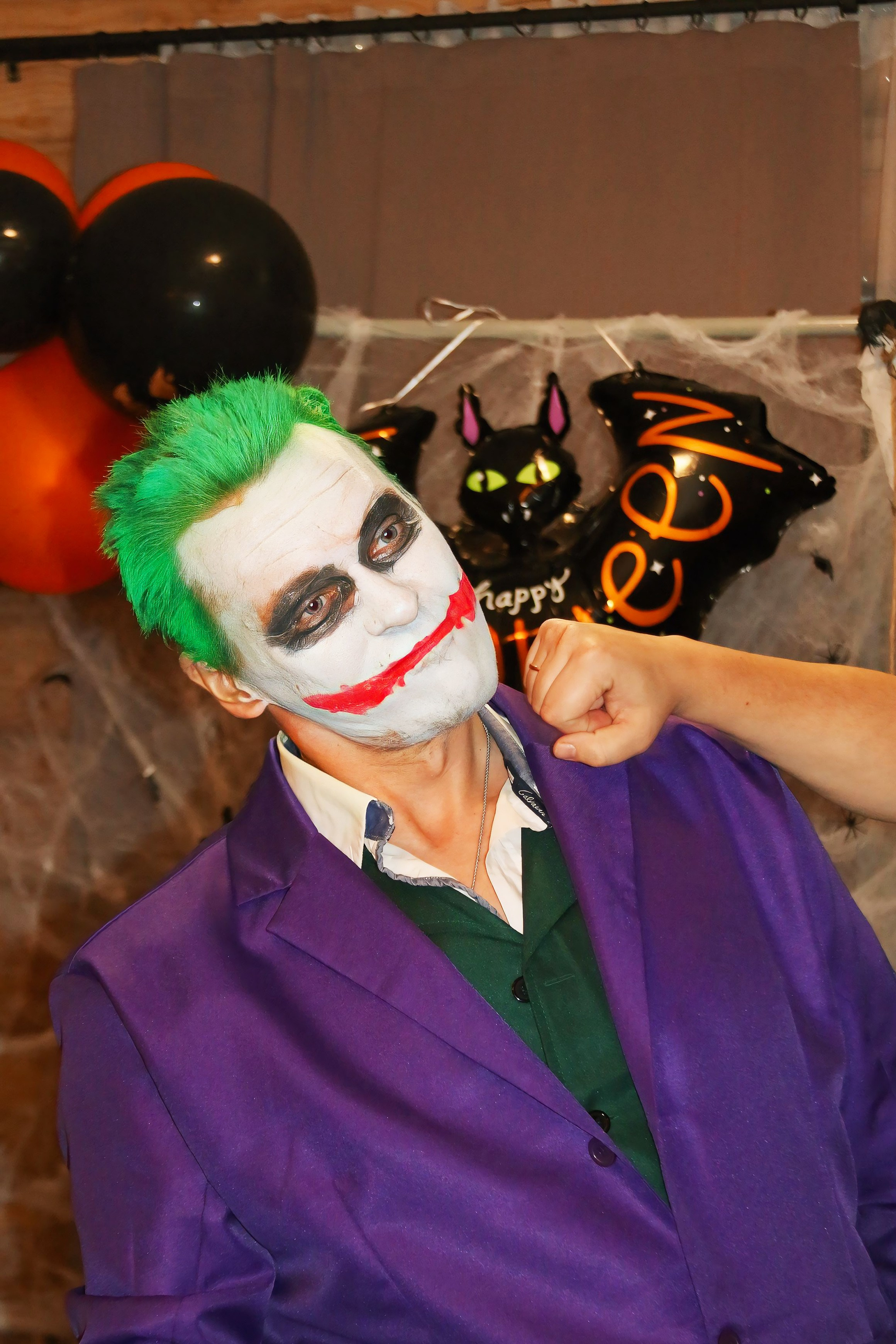 Годовщина свадьбы