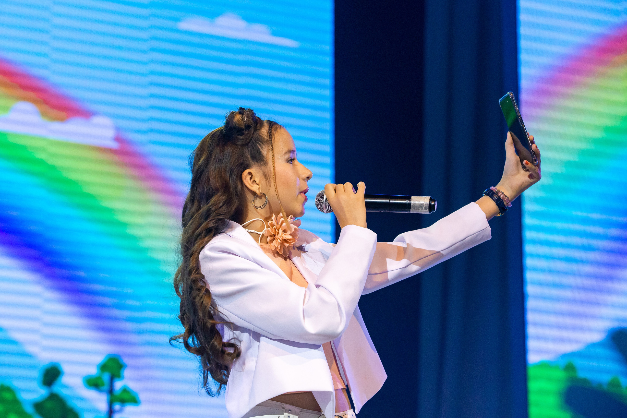 Ломая барьеры 2023. Премьера мюзикла. Семейные и детские съемки в Уфе